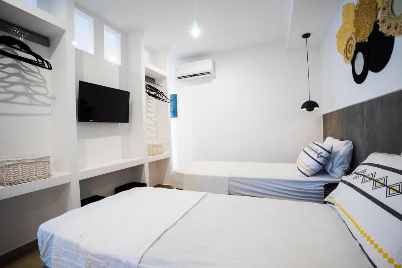 Mousikorama Apartments, Faliraki, photo 6