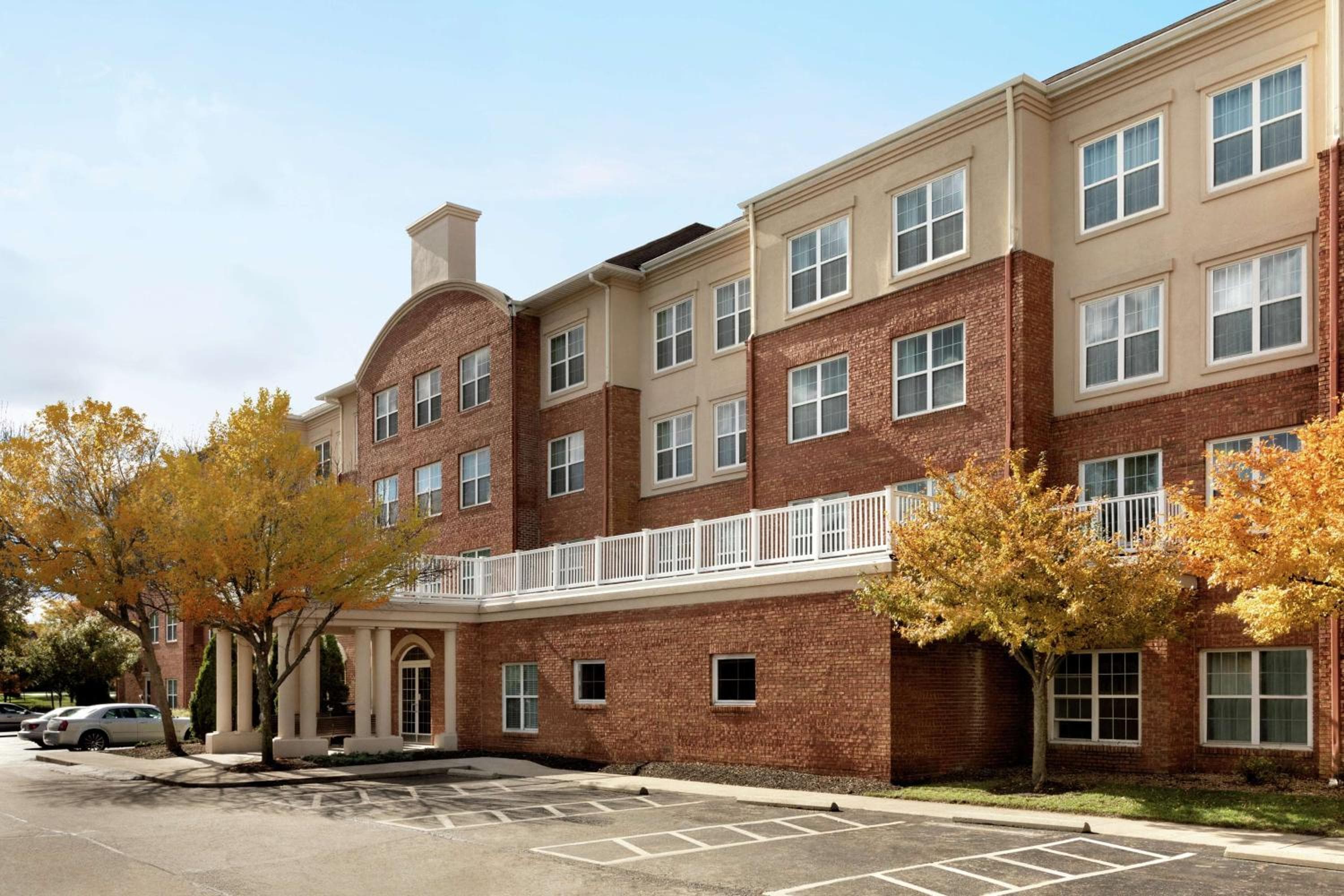 Homewood Suites by Hilton Columbus-Dublin, Dublin