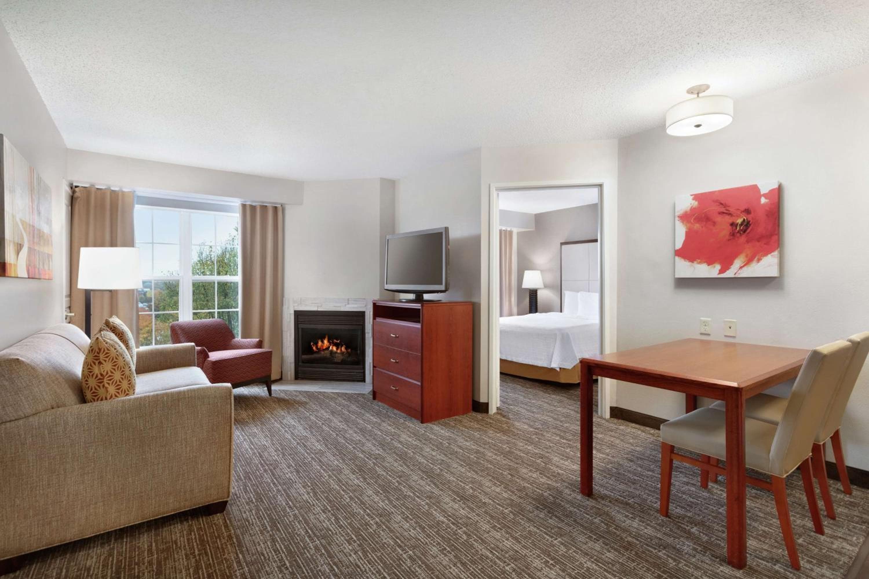 Homewood Suites by Hilton Columbus-Dublin, Dublin, photo 2