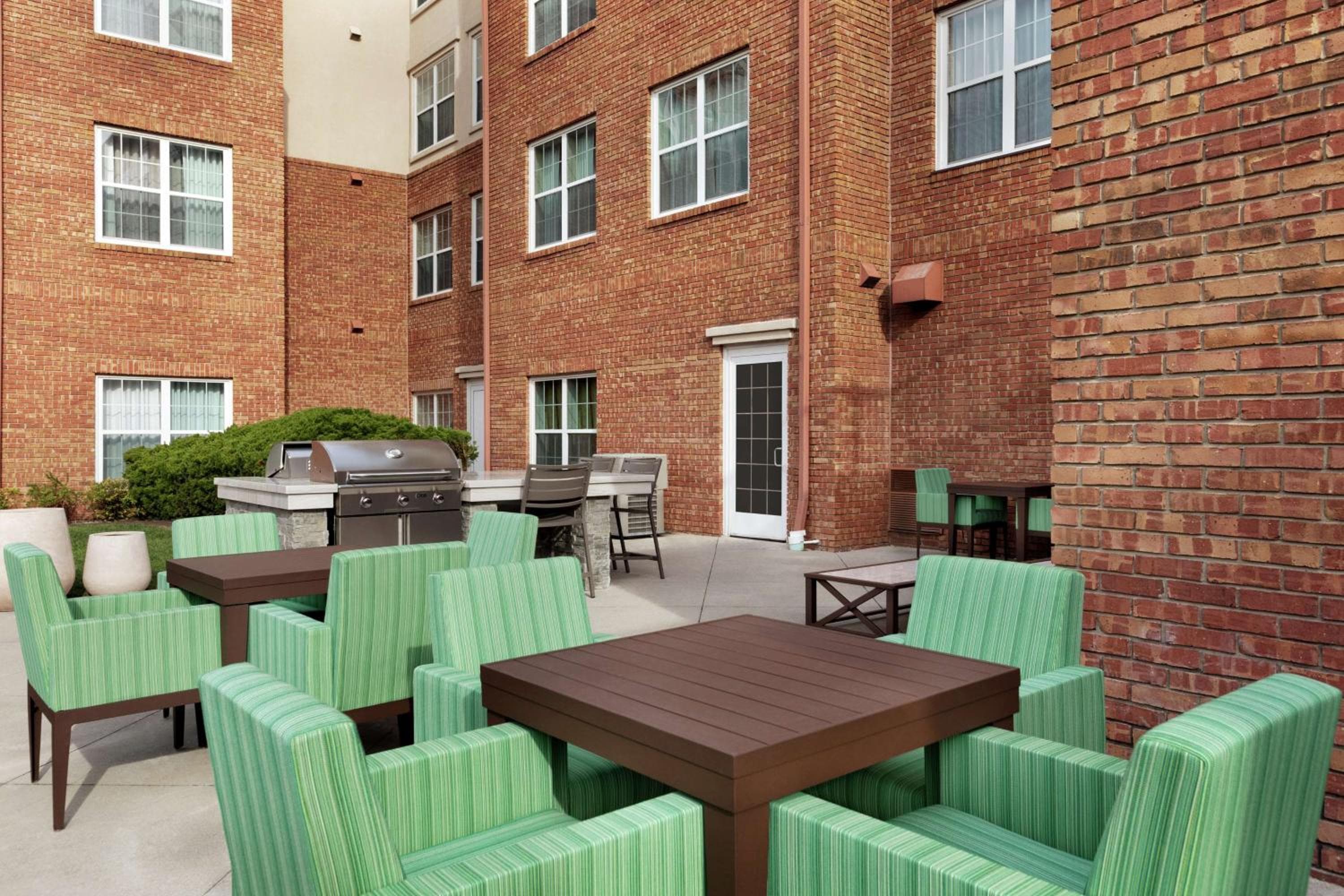 Homewood Suites by Hilton Columbus-Dublin, Dublin, photo 3