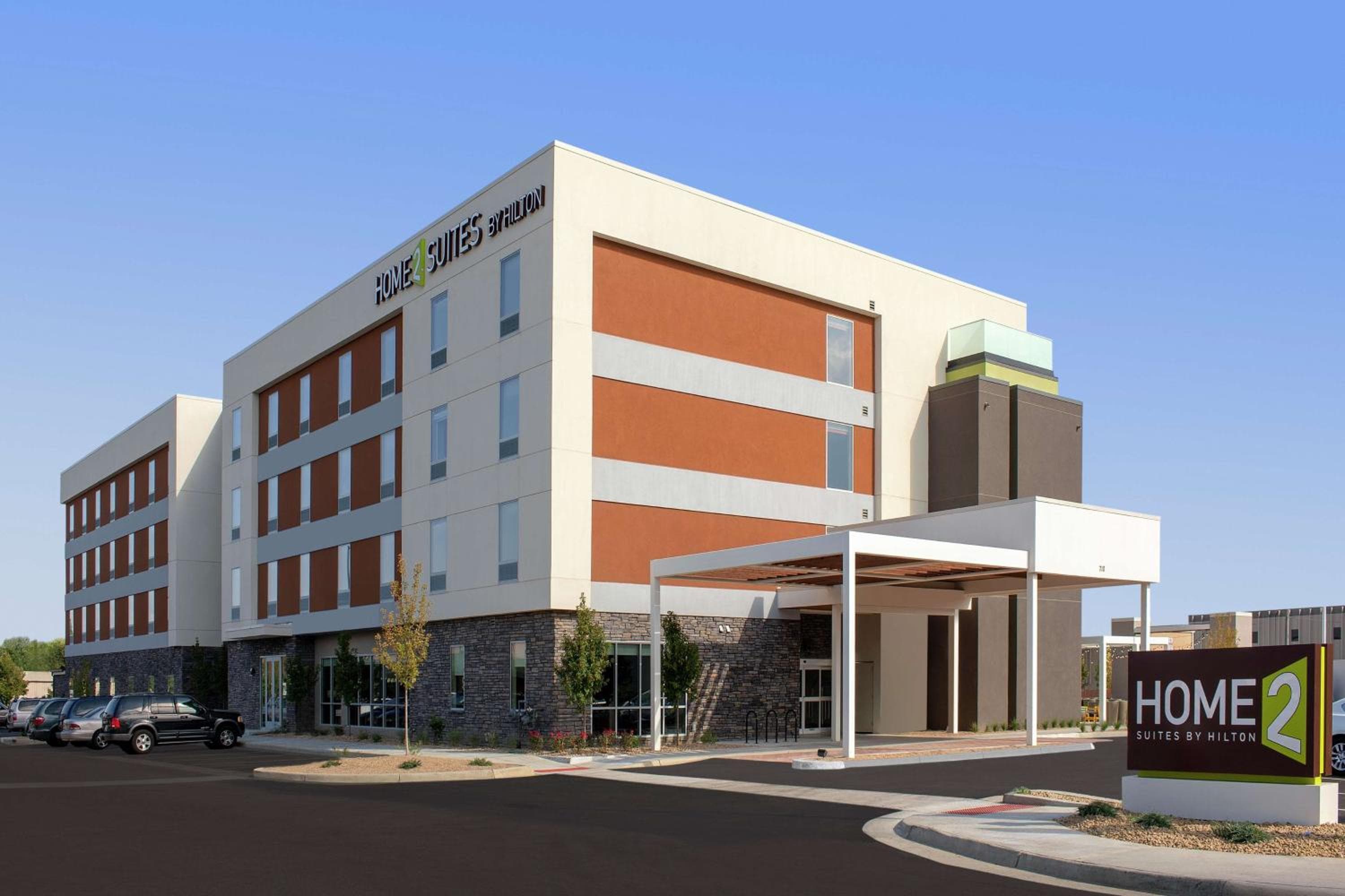 Home2 Suites By Hilton Longmont, Longmont