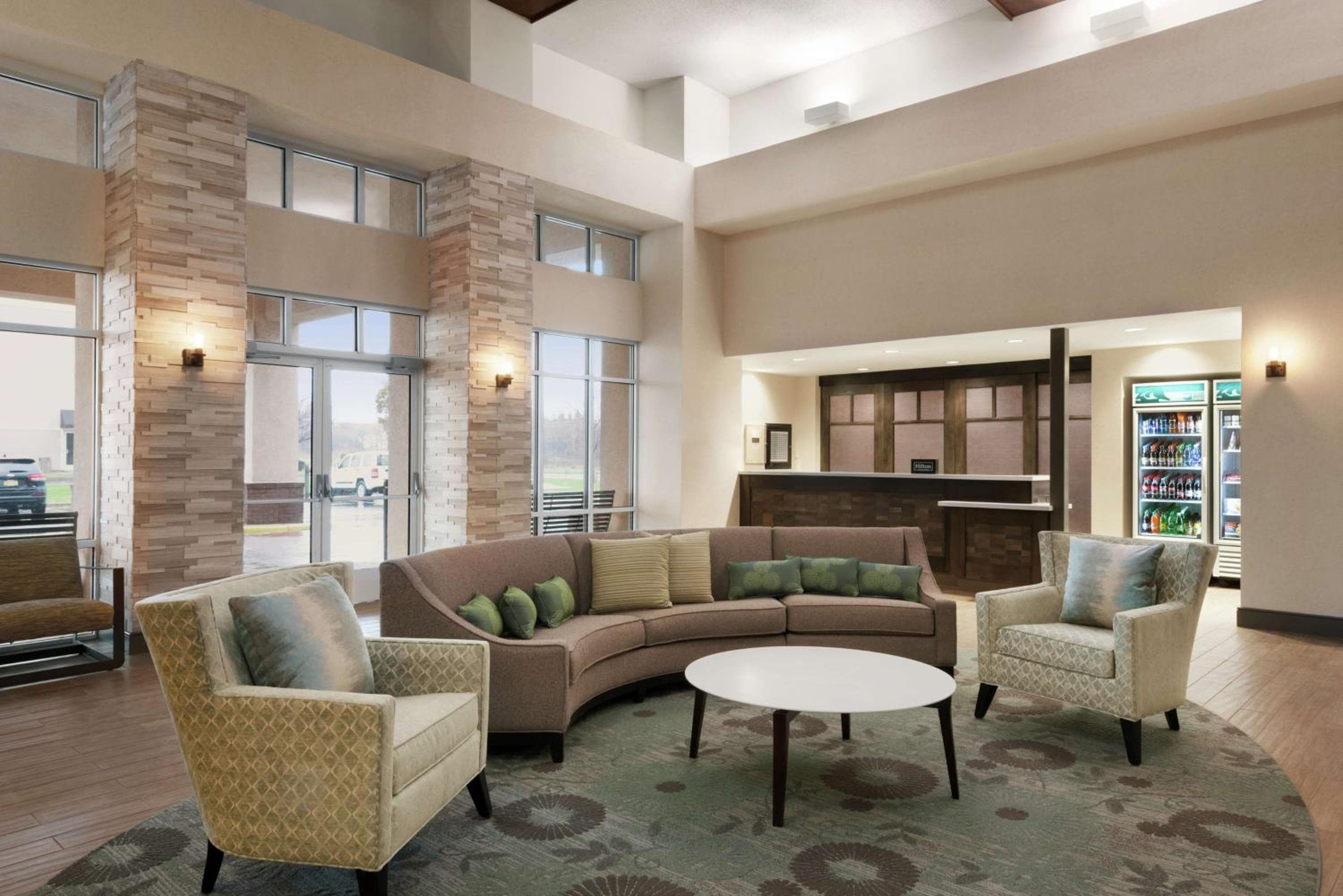Homewood Suites by Hilton Rochester Henrietta, Rochester, photo 3