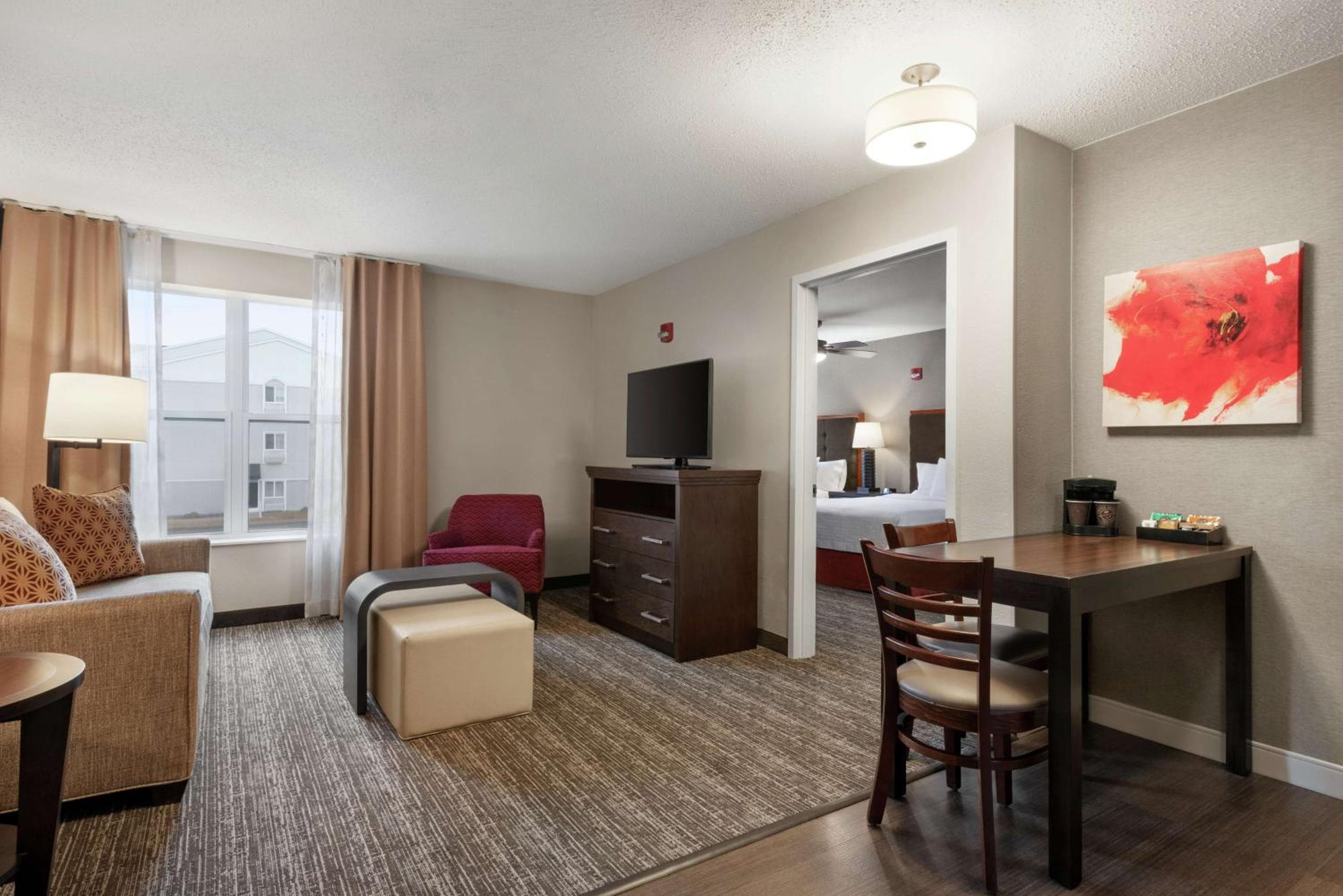 Homewood Suites by Hilton Rochester Henrietta, Rochester, photo 2