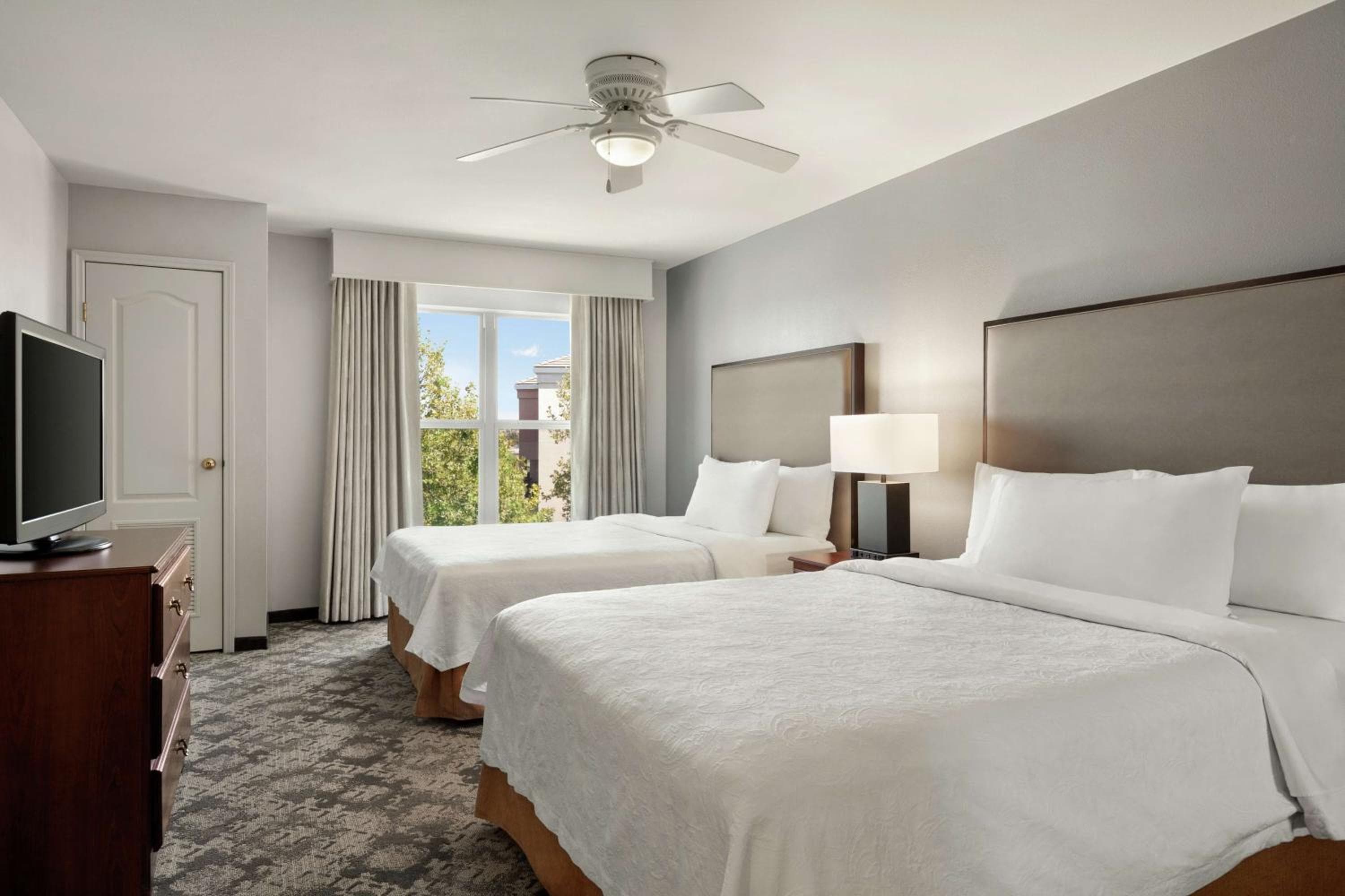 Homewood Suites by Hilton Sacramento/Roseville, Roseville, photo 2