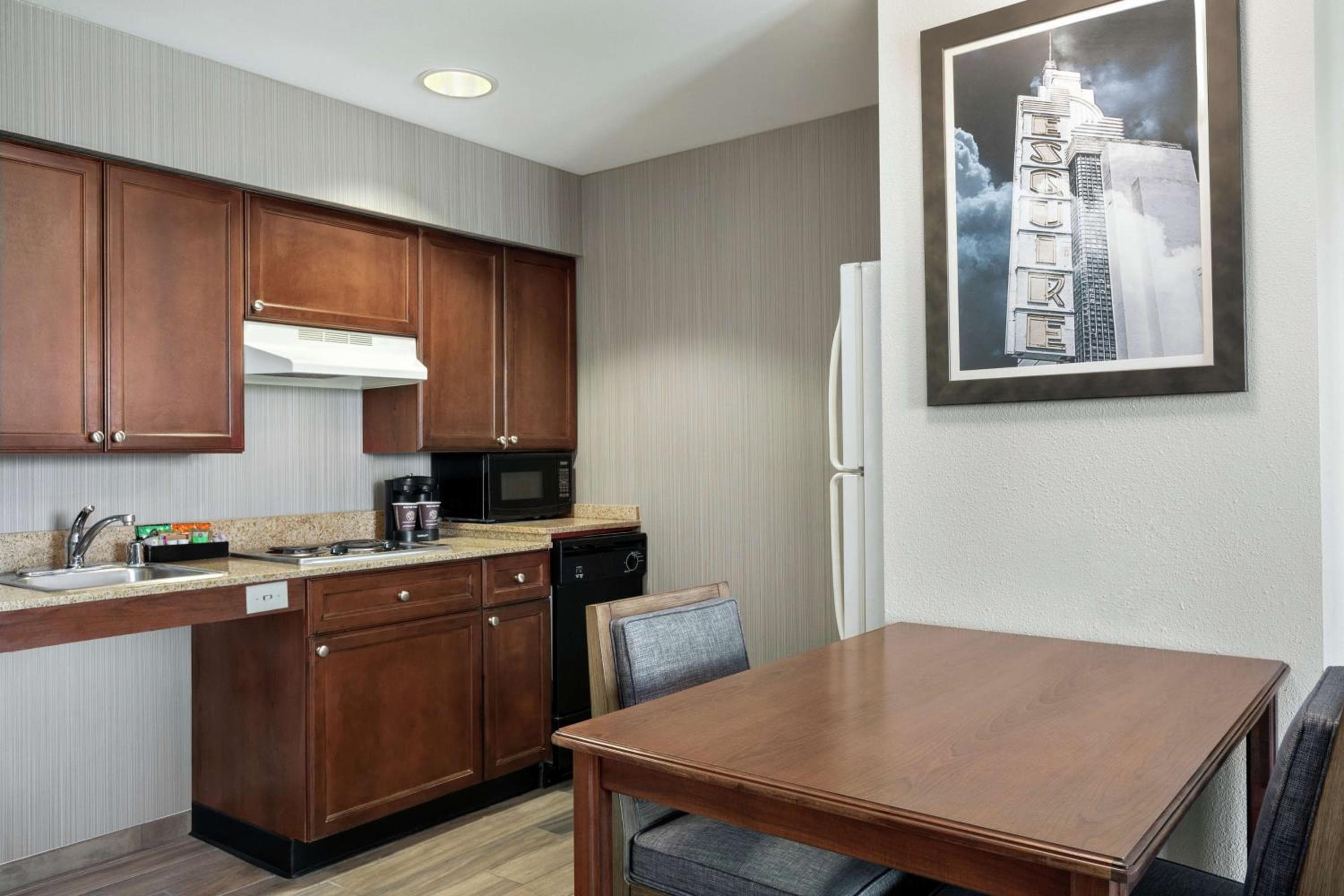 Homewood Suites by Hilton Sacramento/Roseville, Roseville, photo 6