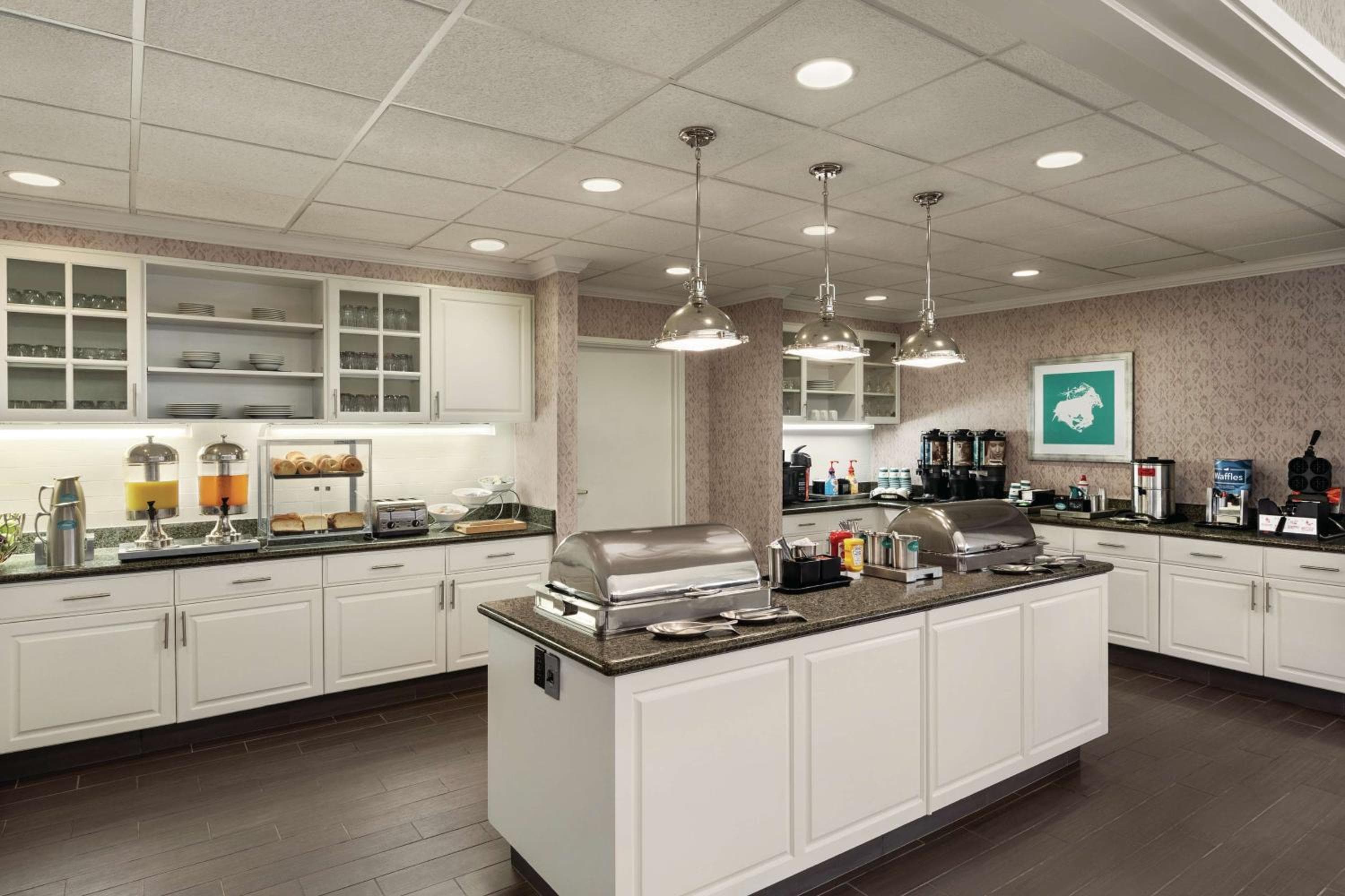 Homewood Suites by Hilton Corpus Christi, Corpus Christi, photo 3