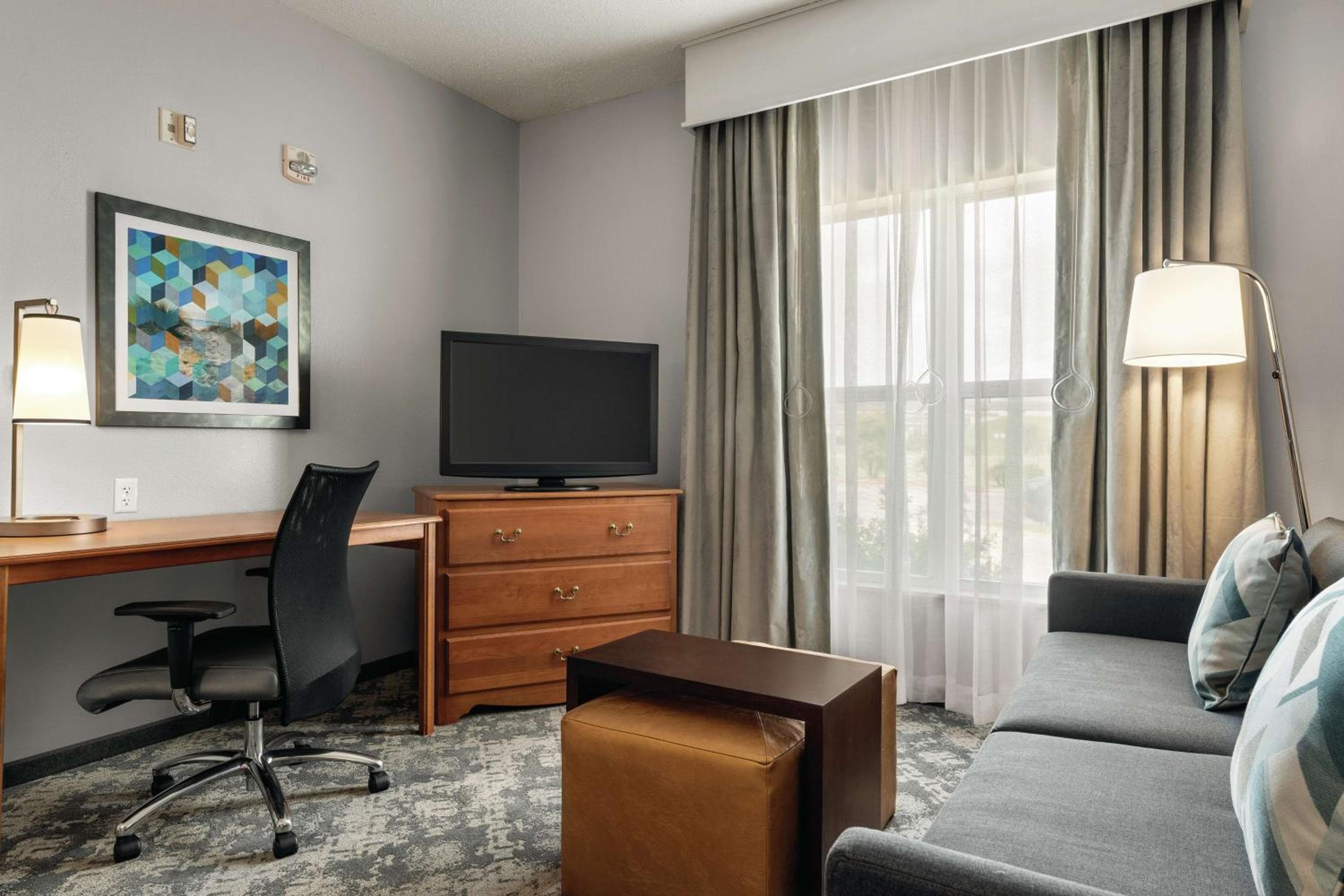 Homewood Suites by Hilton Corpus Christi, Corpus Christi, photo 4