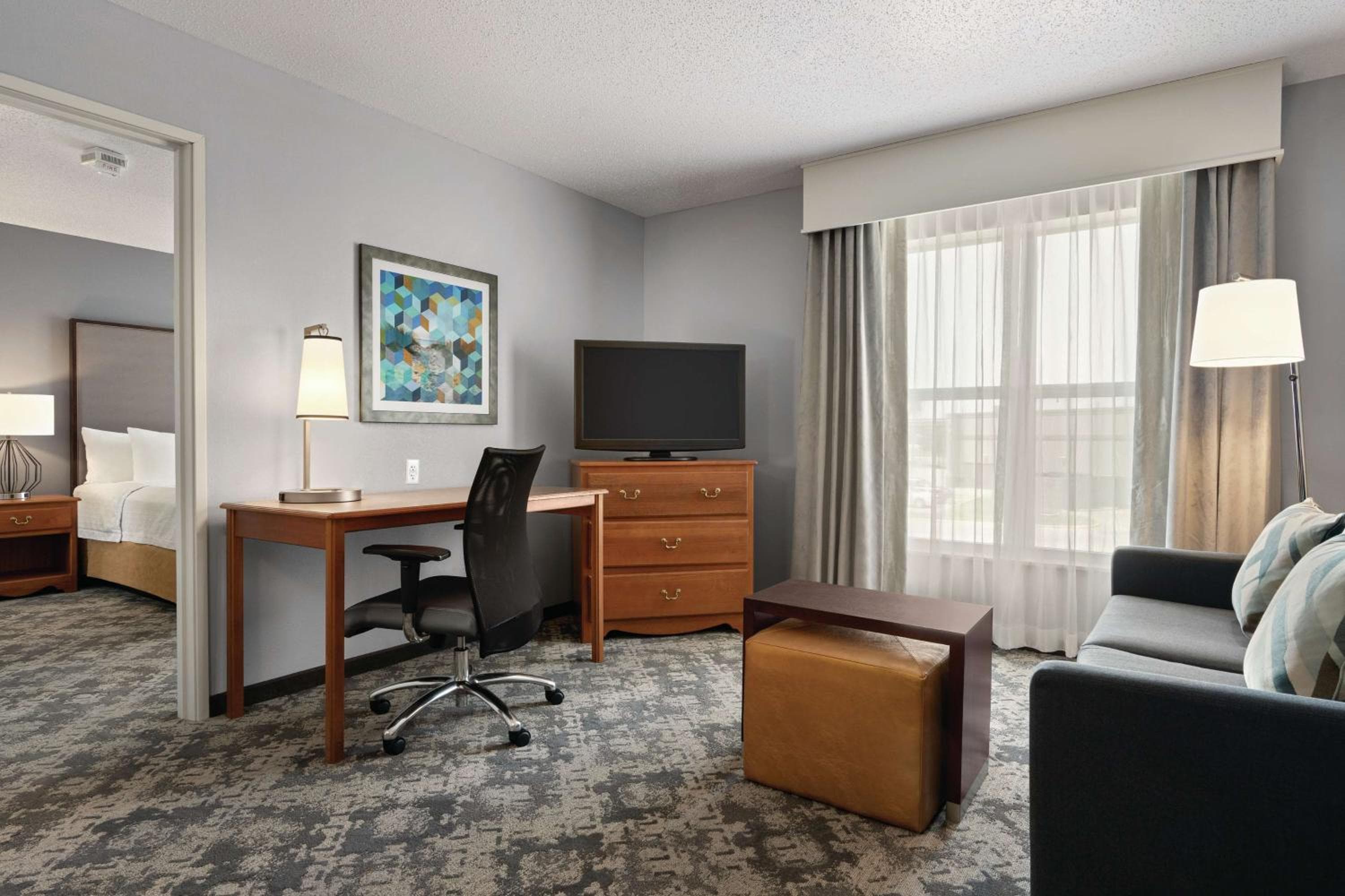 Homewood Suites by Hilton Corpus Christi, Corpus Christi, photo 5