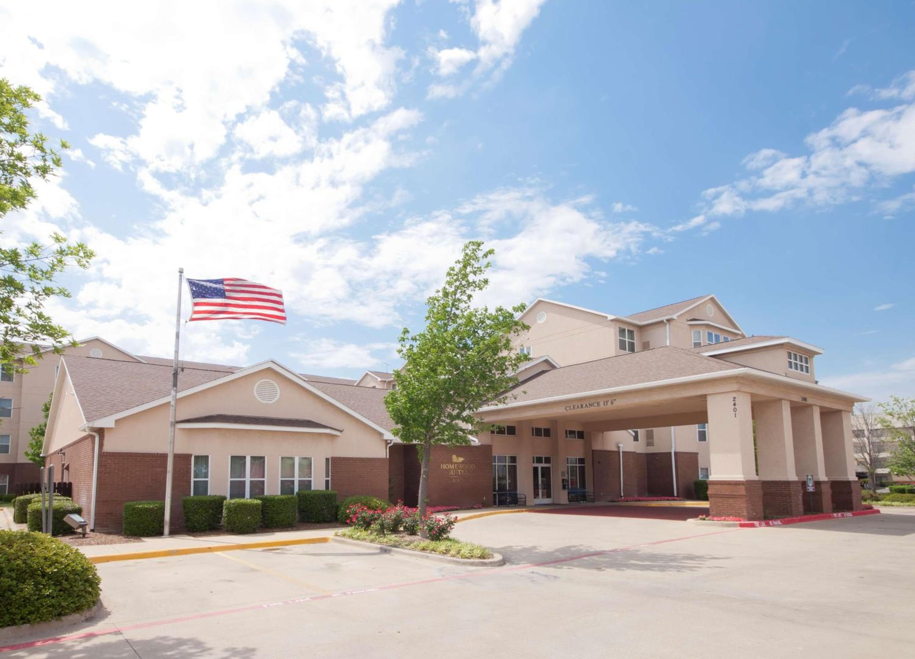 Homewood Suites by Hilton Dallas-Arlington, Arlington