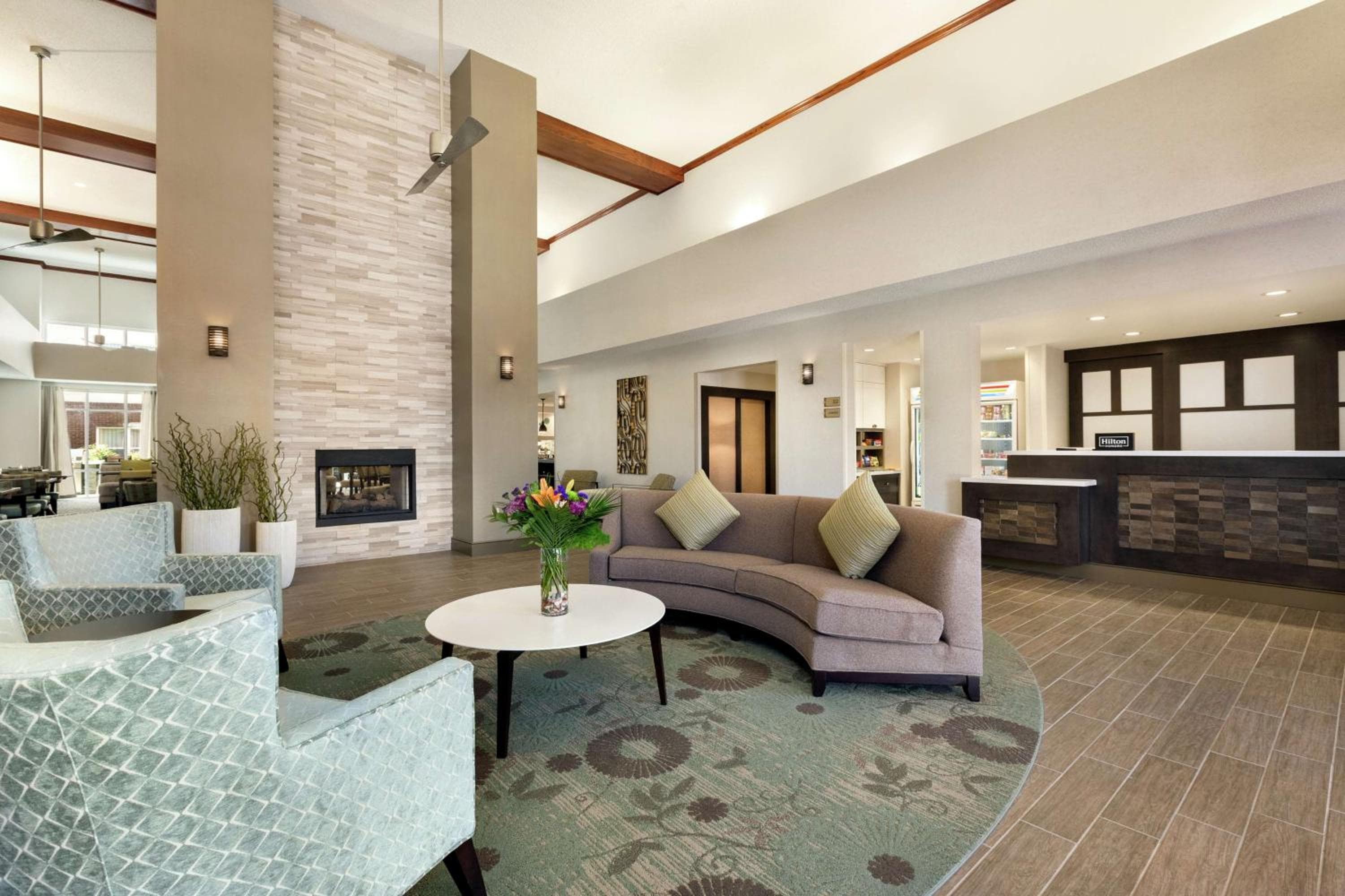 Homewood Suites by Hilton Dallas-Arlington, Arlington, photo 4