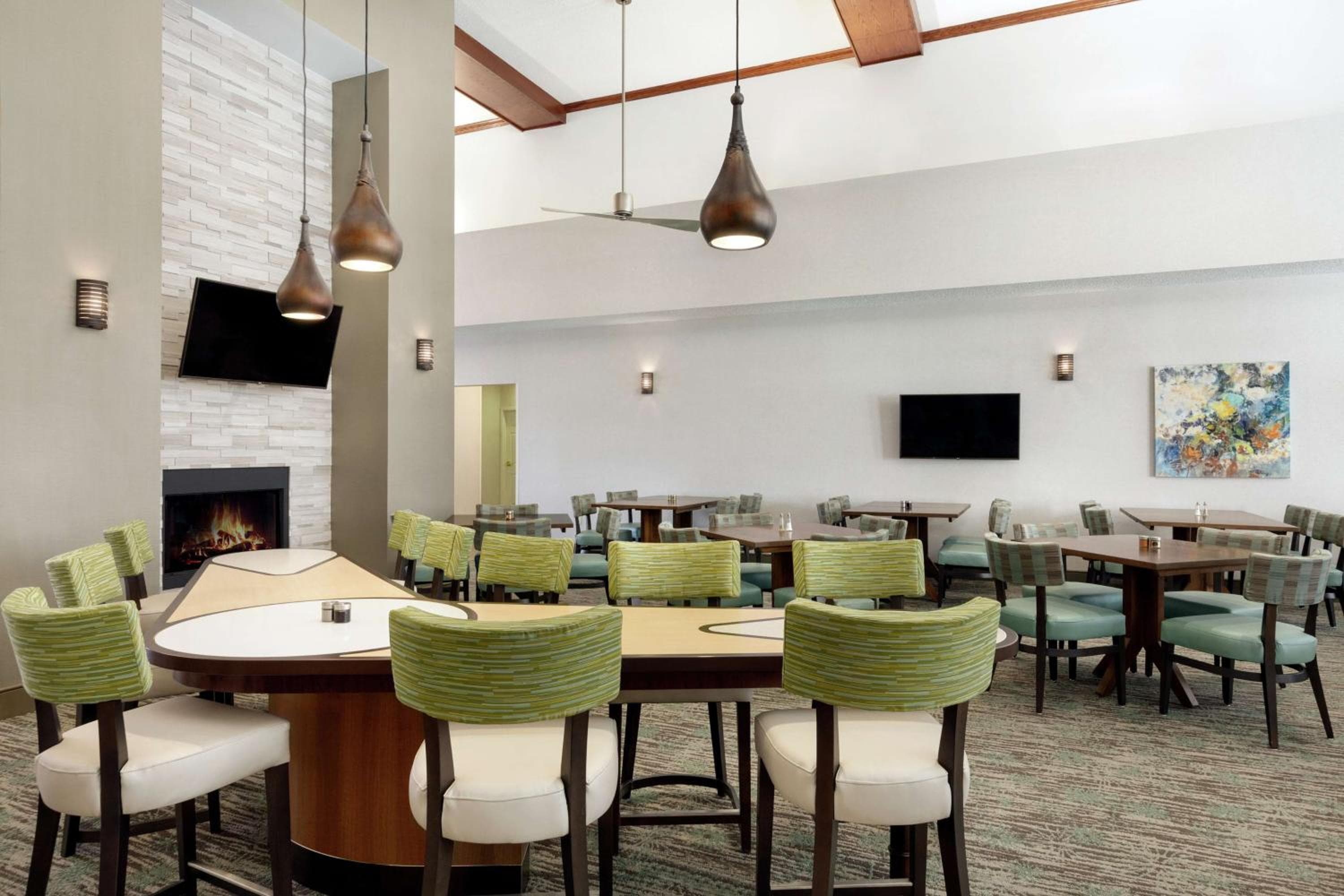 Homewood Suites by Hilton Dallas-Arlington, Arlington, photo 2
