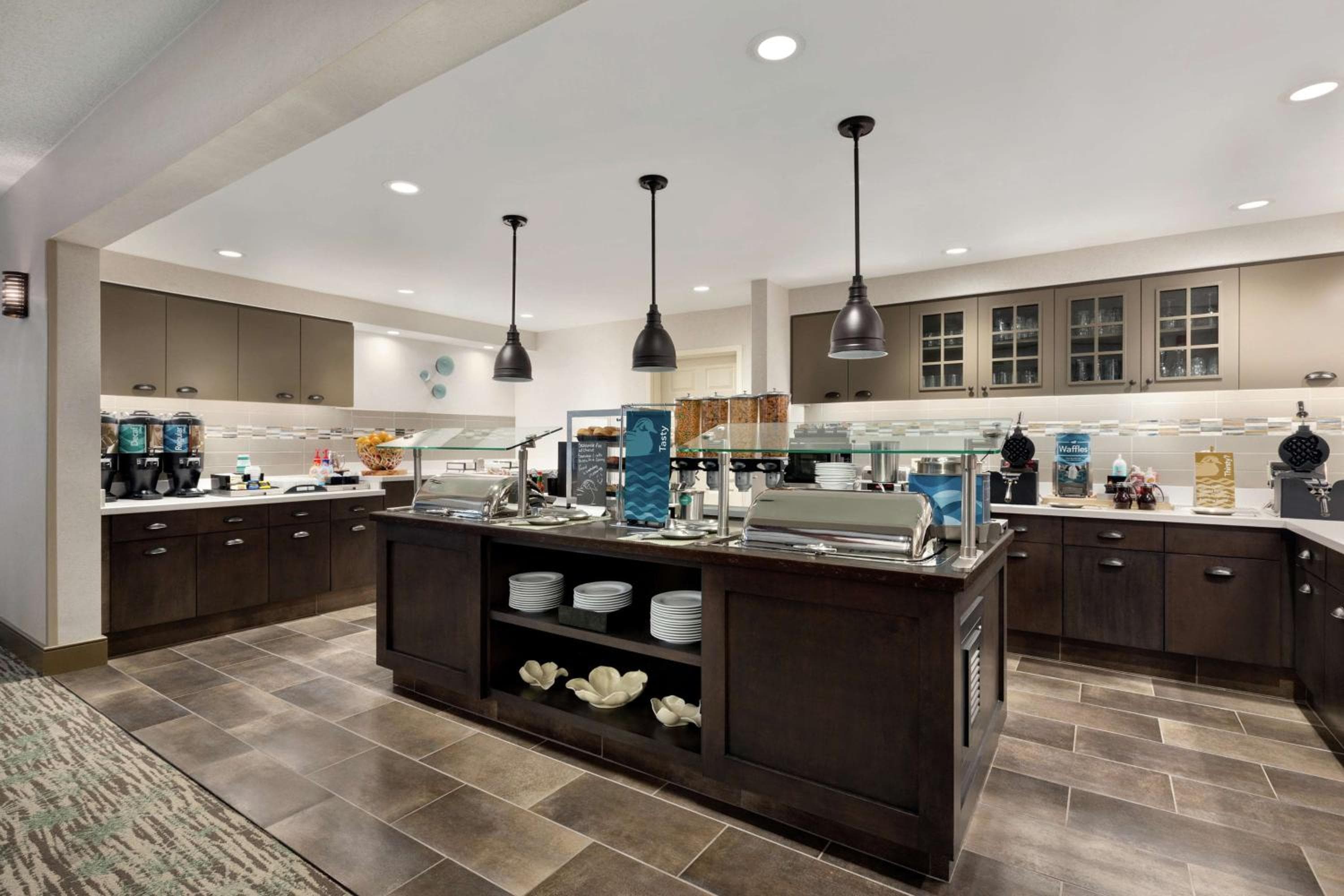Homewood Suites by Hilton Dallas-Arlington, Arlington, photo 6