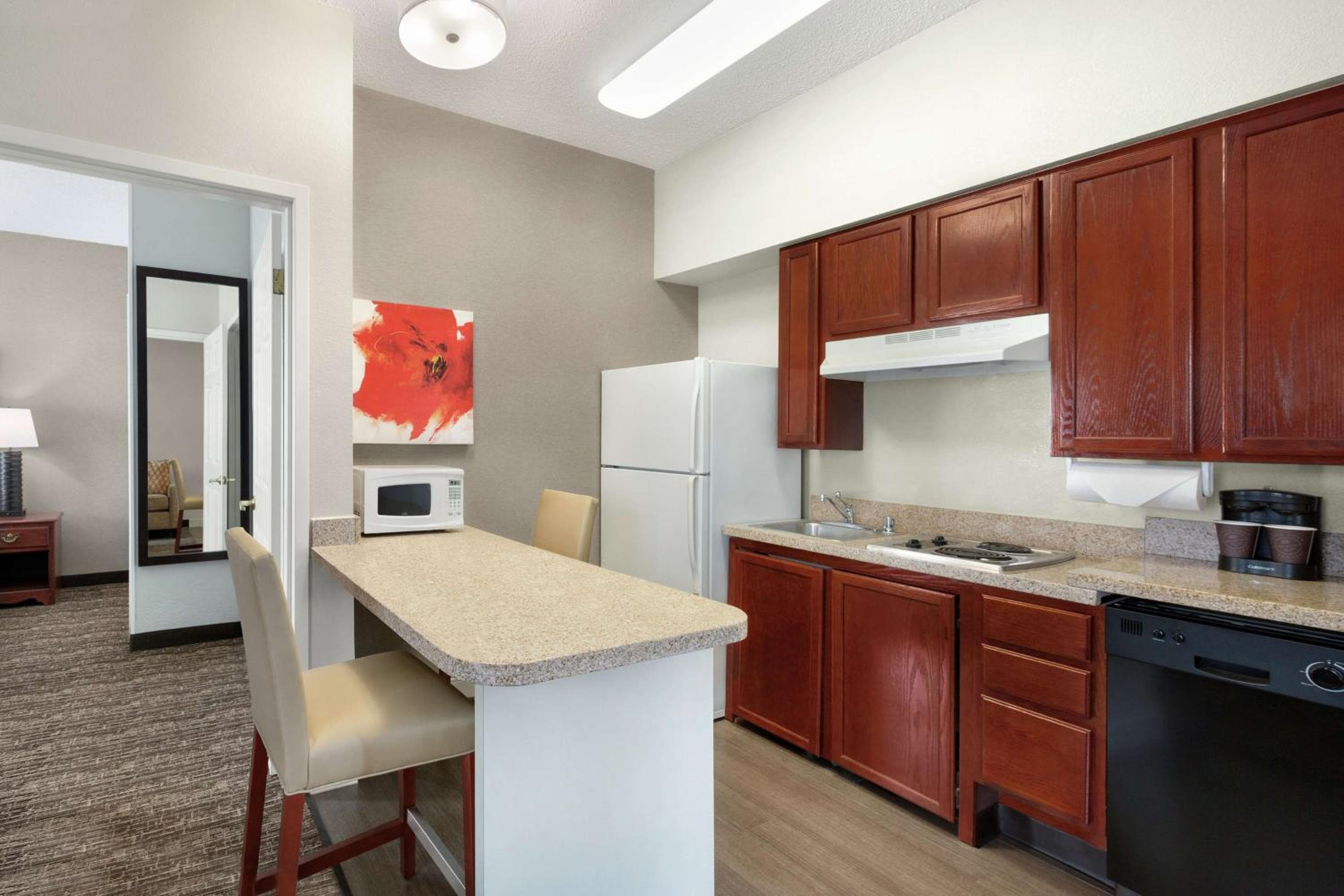 Homewood Suites by Hilton Dallas-Arlington, Arlington, photo 5