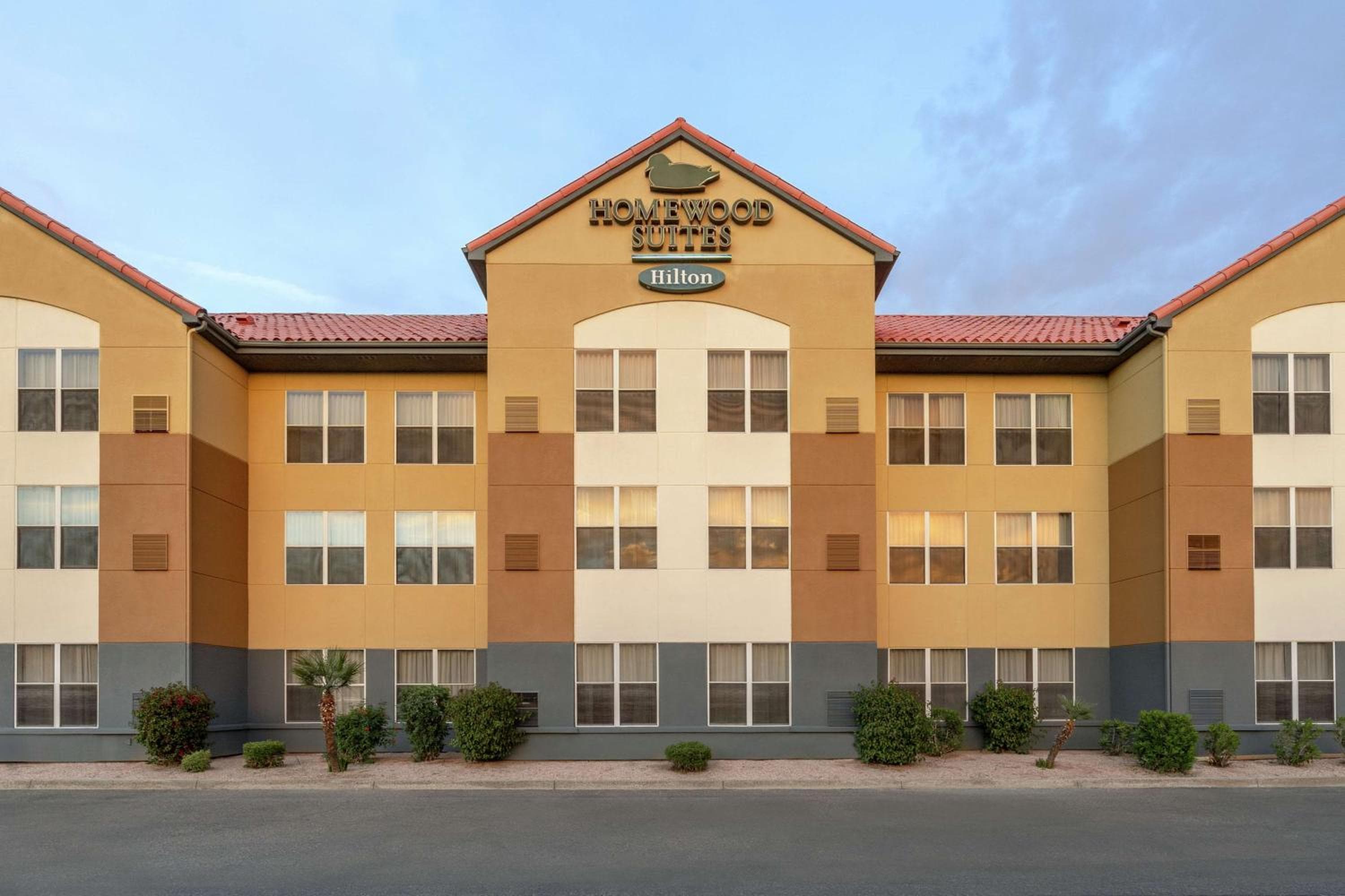 Homewood Suites by Hilton Phoenix-Chandler, Chandler