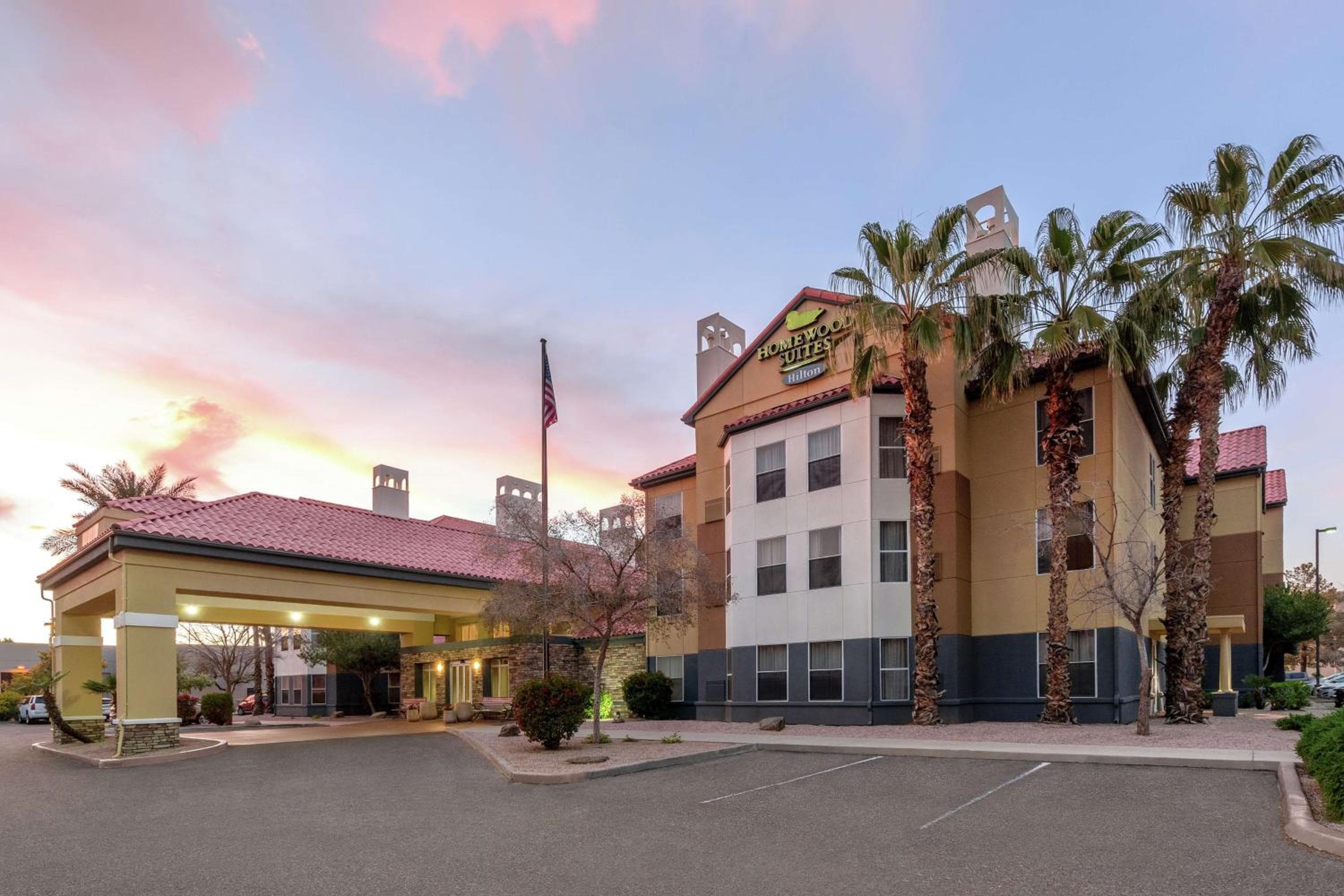 Homewood Suites by Hilton Phoenix-Chandler, Chandler, photo 3
