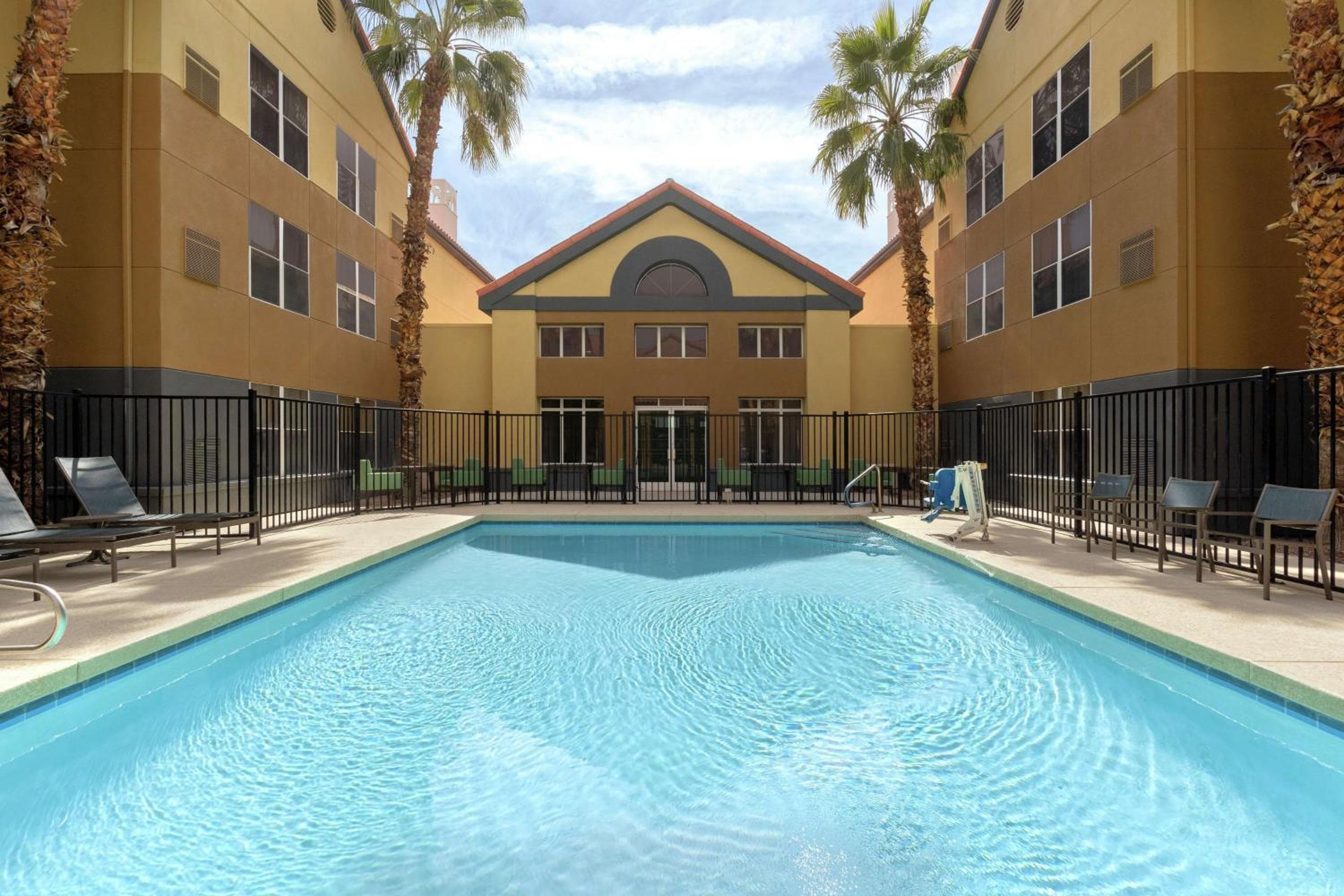 Homewood Suites by Hilton Phoenix-Chandler, Chandler, photo 2