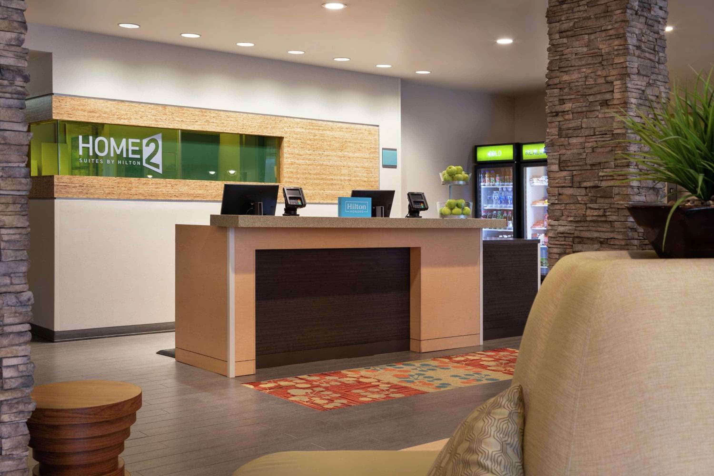 Home2 Suites by Hilton Anchorage/Midtown, Anchorage, photo 4