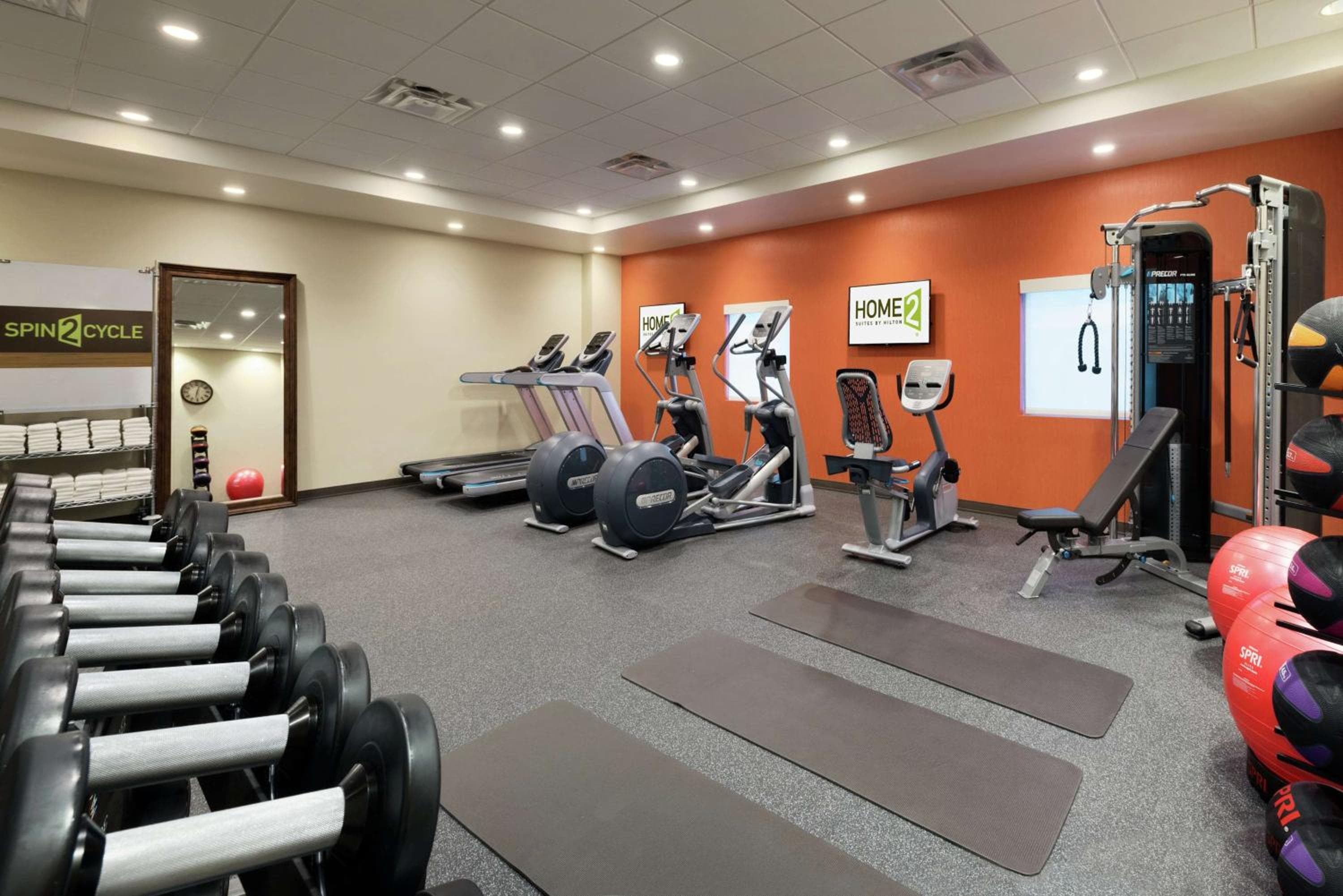 Home2 Suites by Hilton Anchorage/Midtown, Anchorage, photo 3