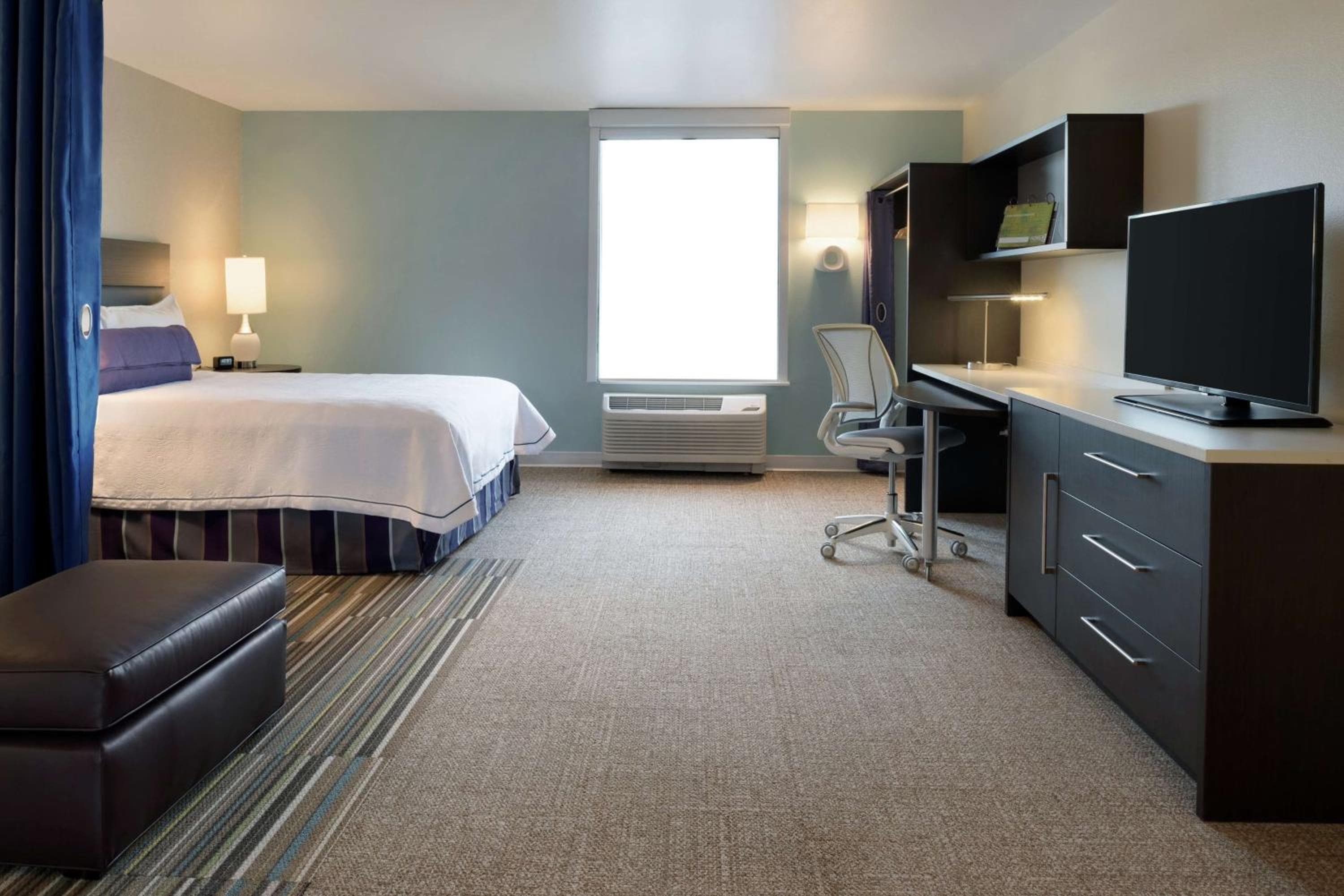 Home2 Suites by Hilton Anchorage/Midtown, Anchorage, photo 6