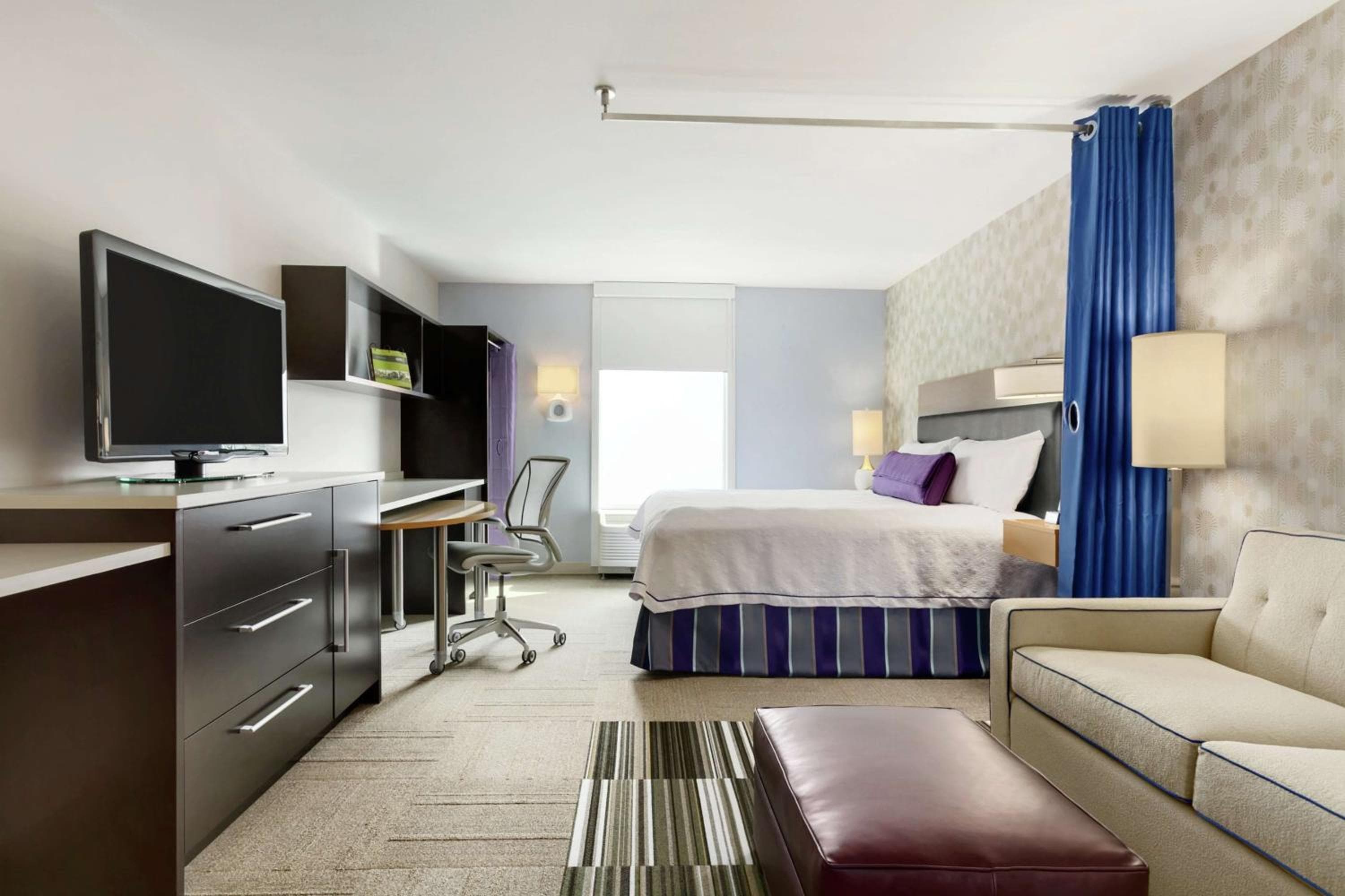 Home2 Suites by Hilton Anchorage/Midtown, Anchorage, photo 5