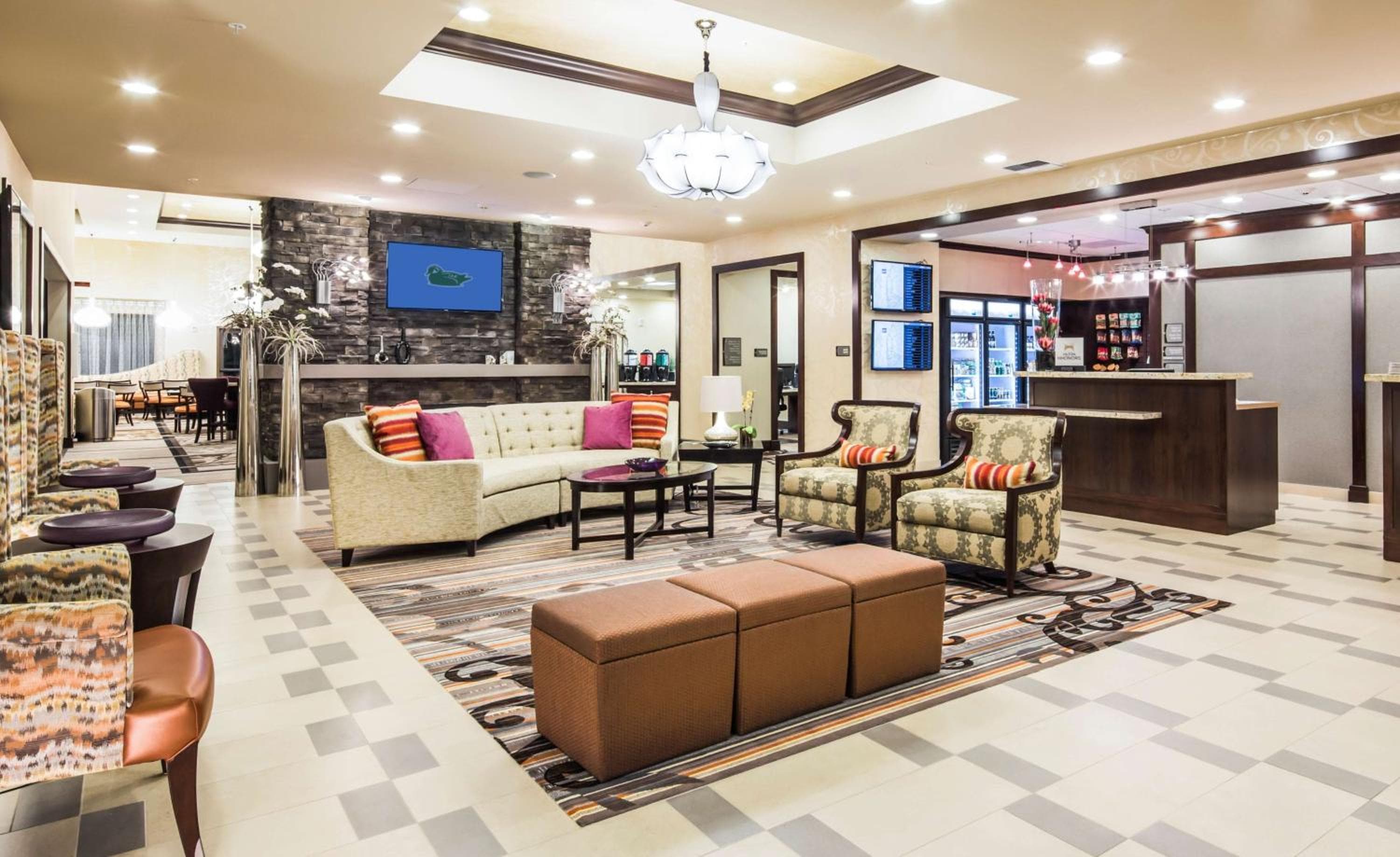 Homewood Suites by Hilton Lynnwood Seattle Everett, WA, Lynnwood, photo 4
