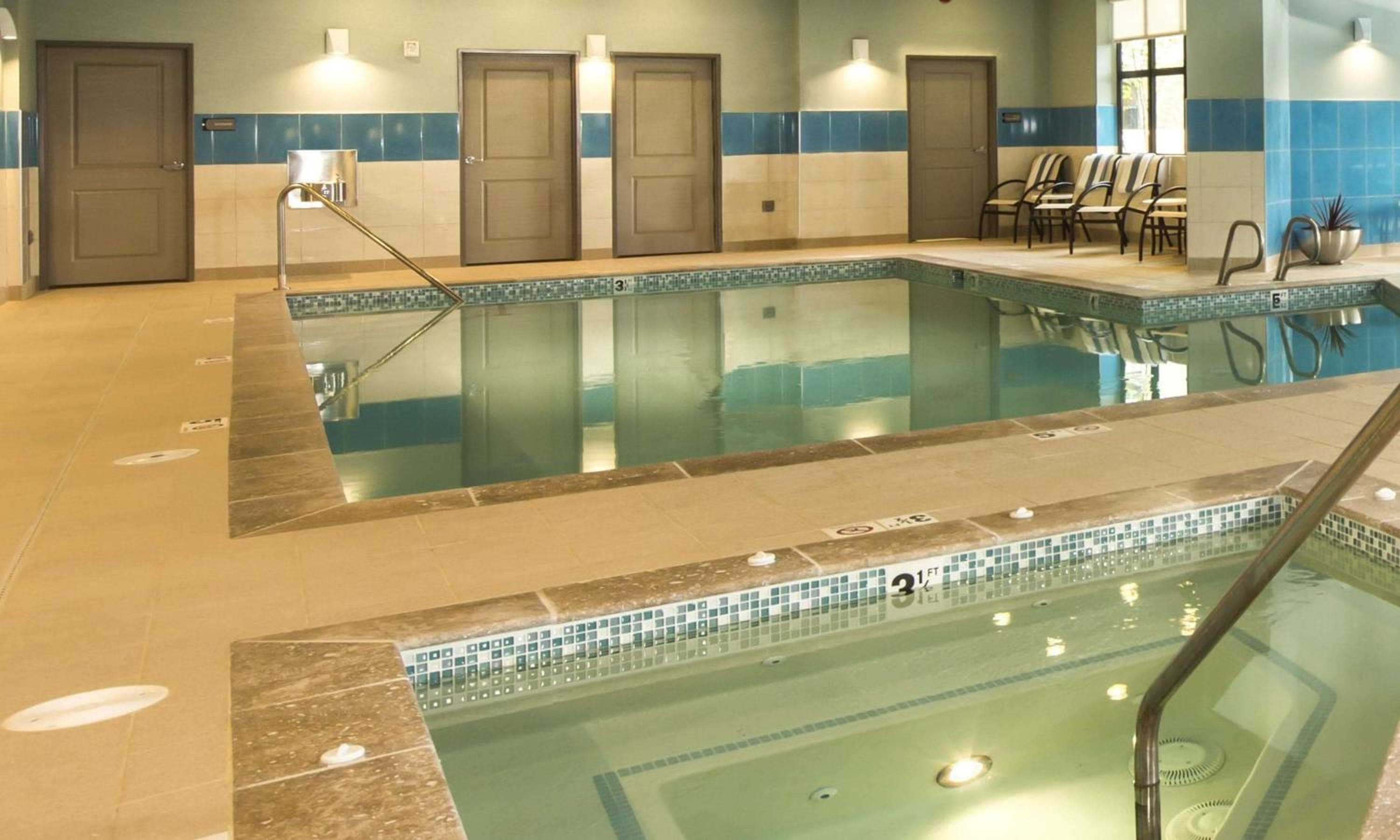 Homewood Suites by Hilton Lynnwood Seattle Everett, WA, Lynnwood, photo 5