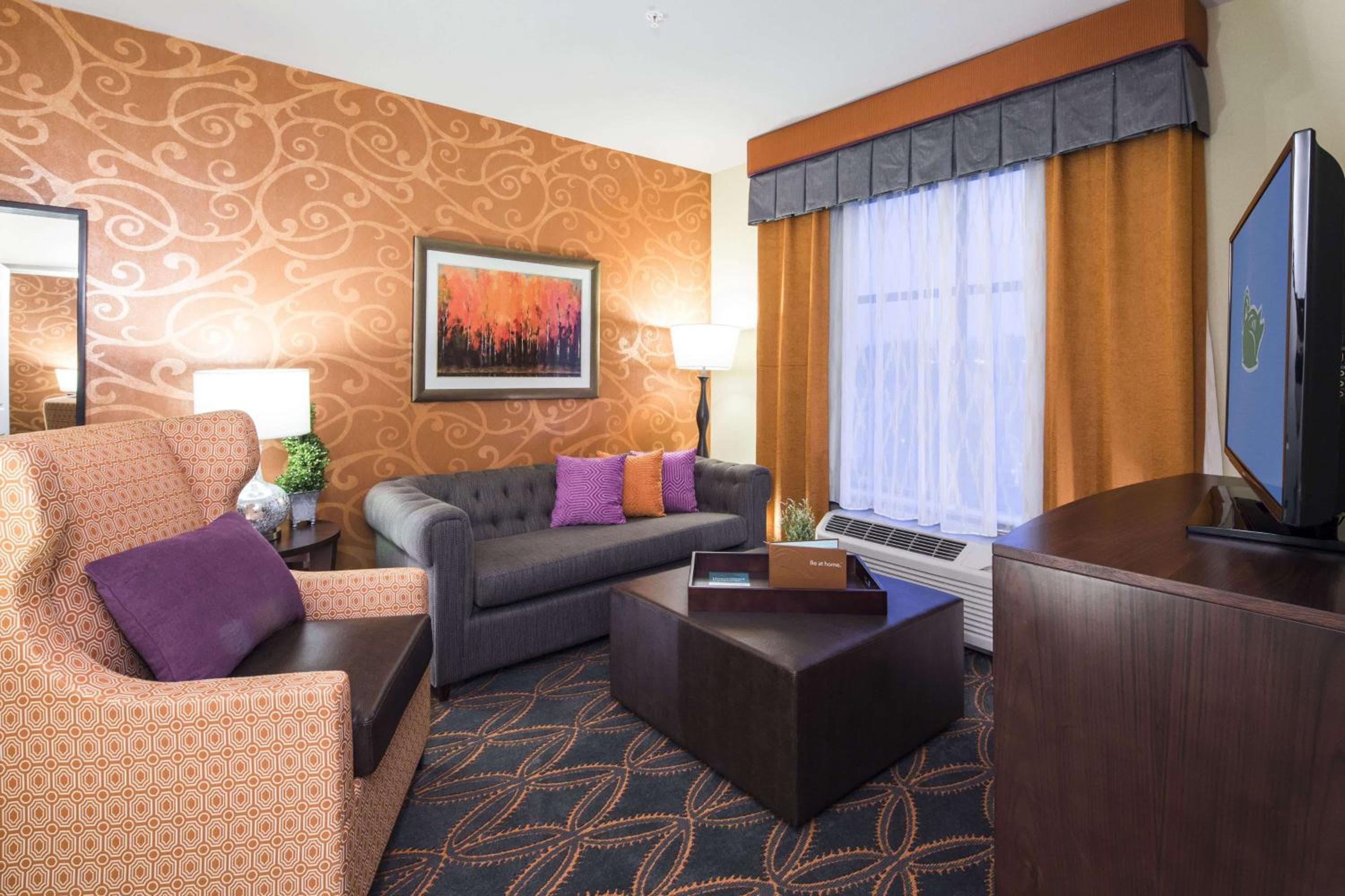 Homewood Suites by Hilton Lynnwood Seattle Everett, WA, Lynnwood, photo 6