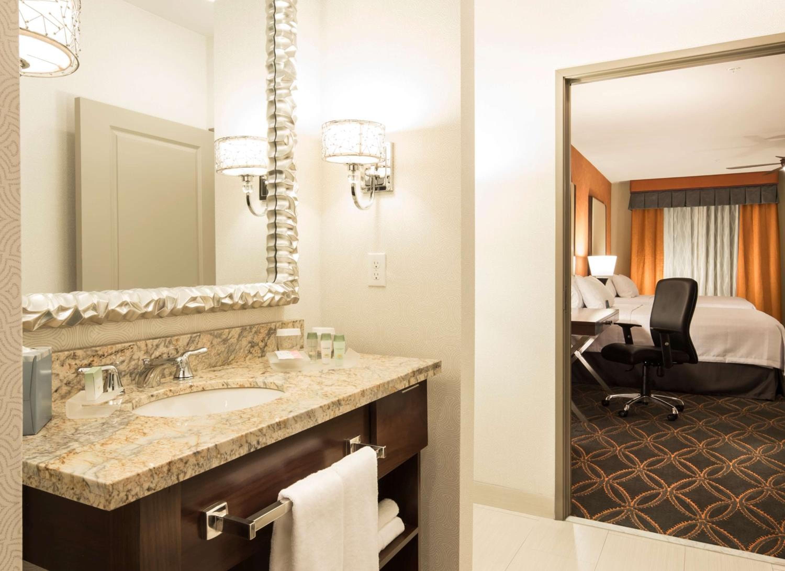 Homewood Suites by Hilton Lynnwood Seattle Everett, WA, Lynnwood, photo 2