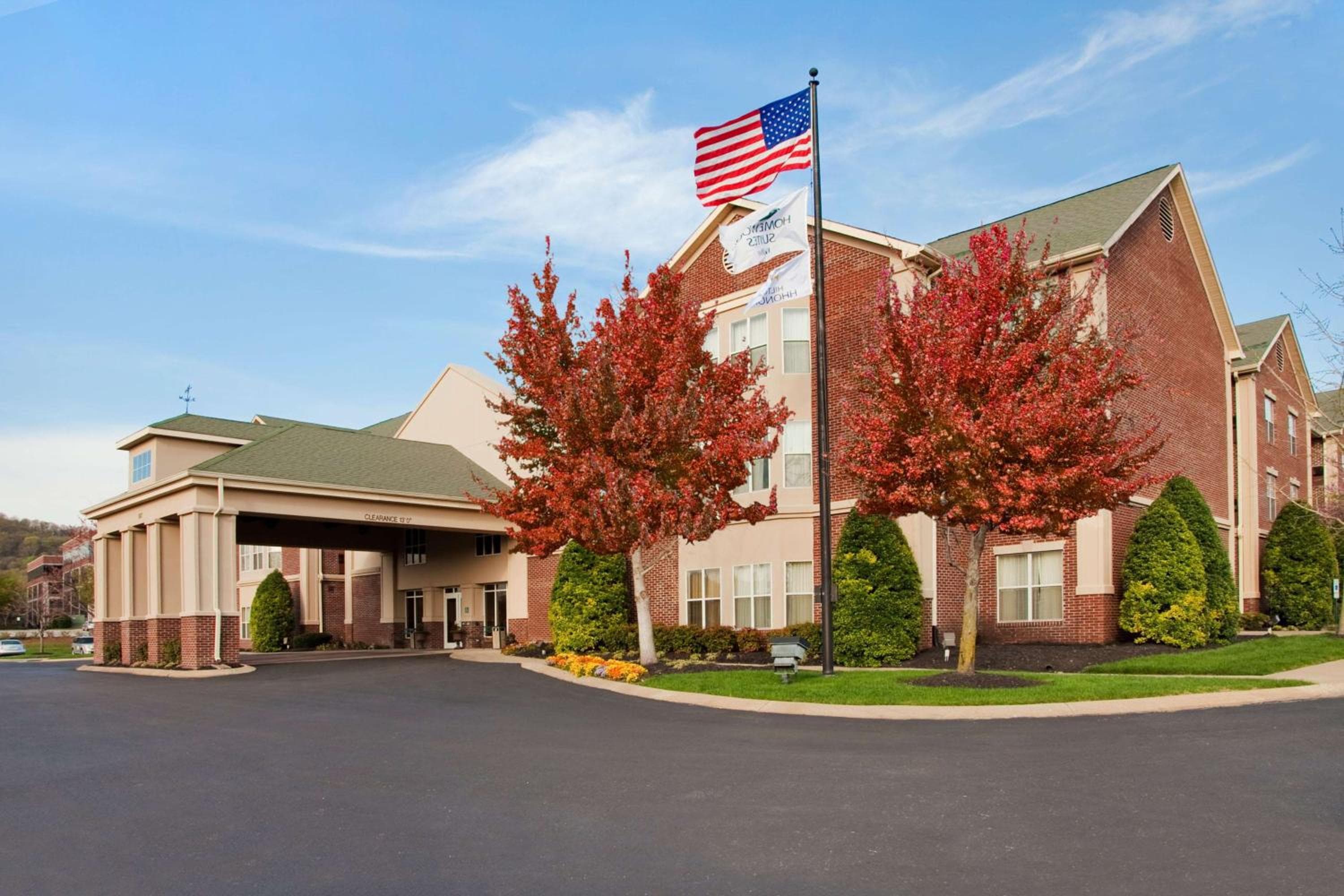 Homewood Suites Nashville/Brentwood, Brentwood