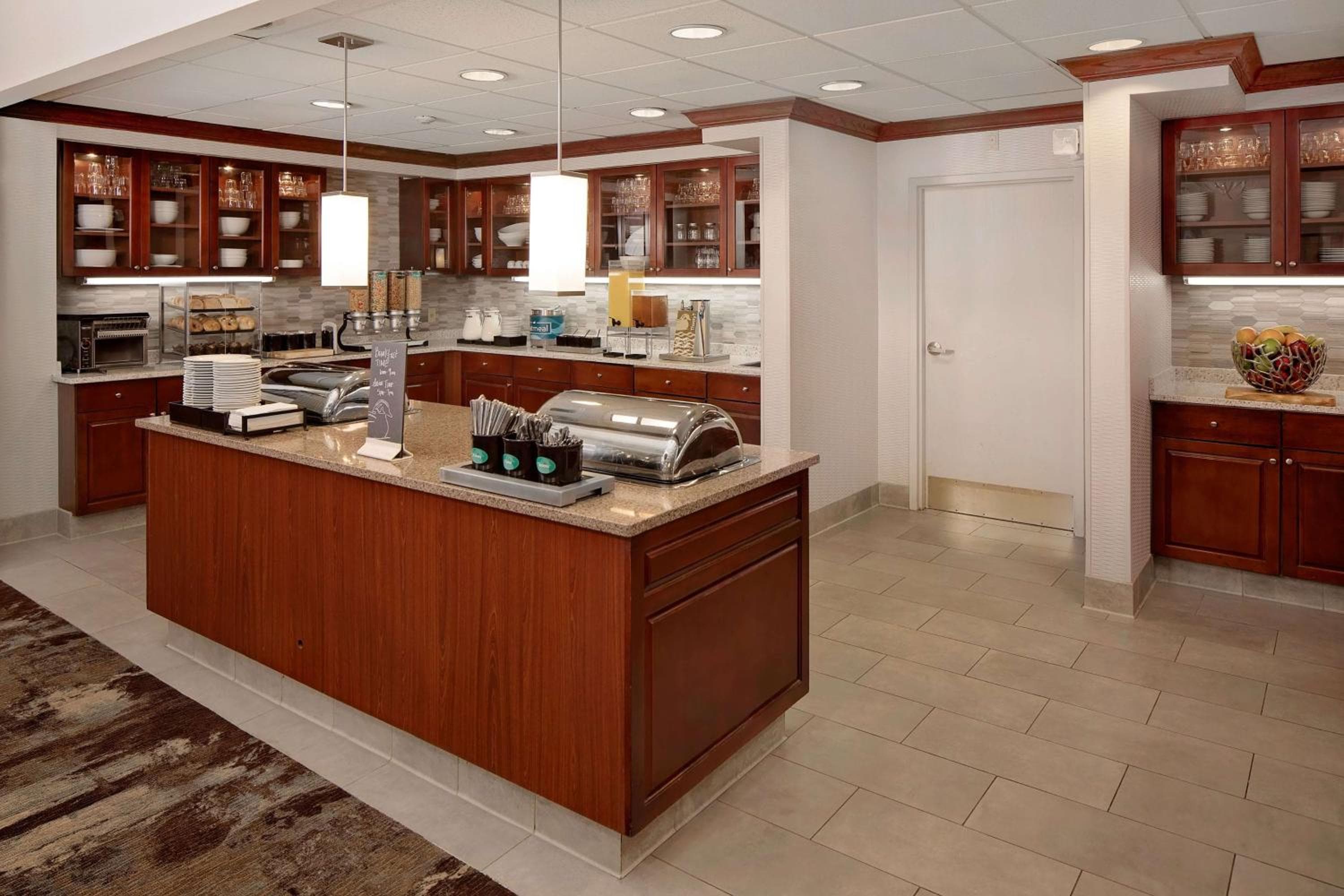 Homewood Suites Nashville/Brentwood, Brentwood, photo 4