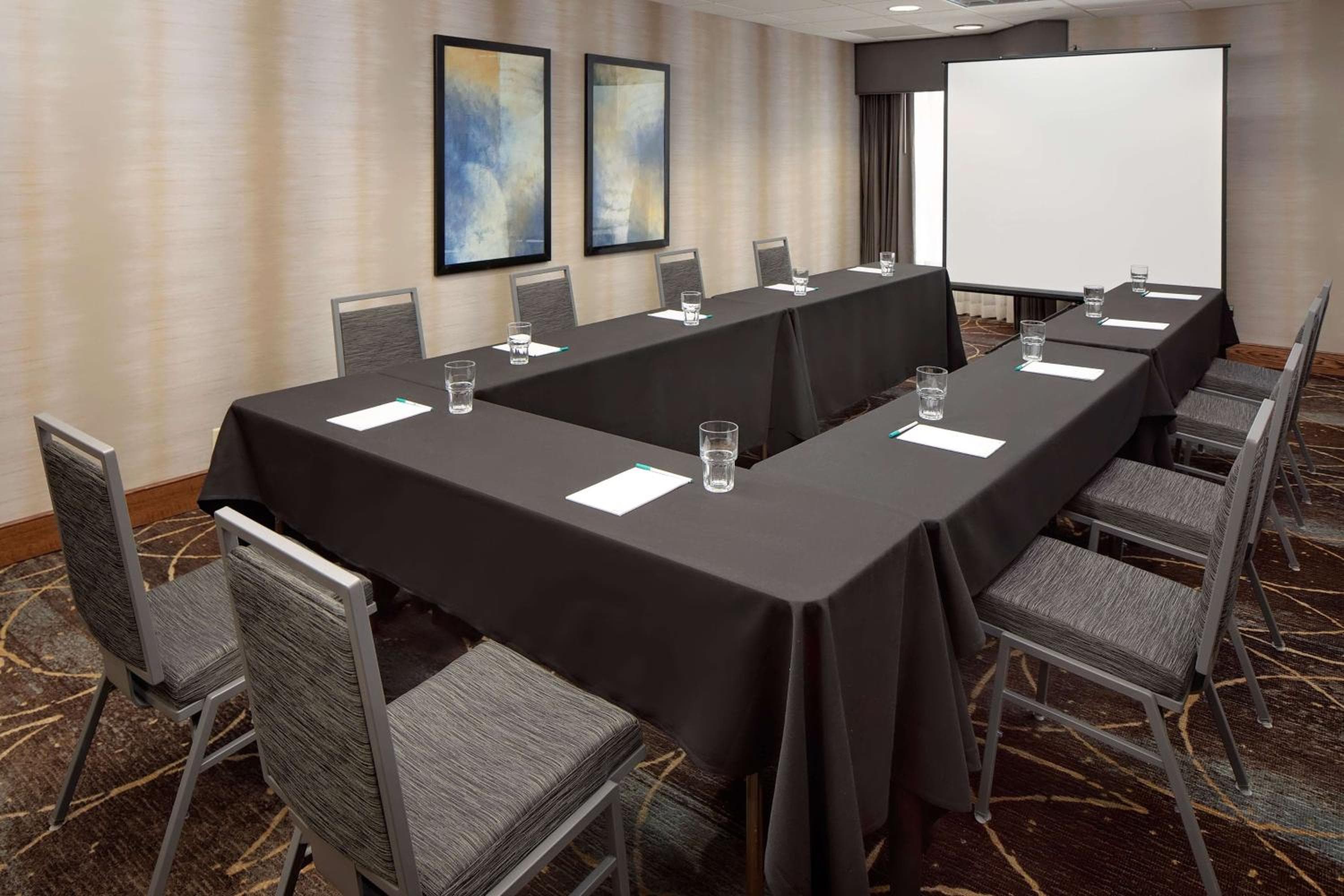 Homewood Suites Nashville/Brentwood, Brentwood, photo 2