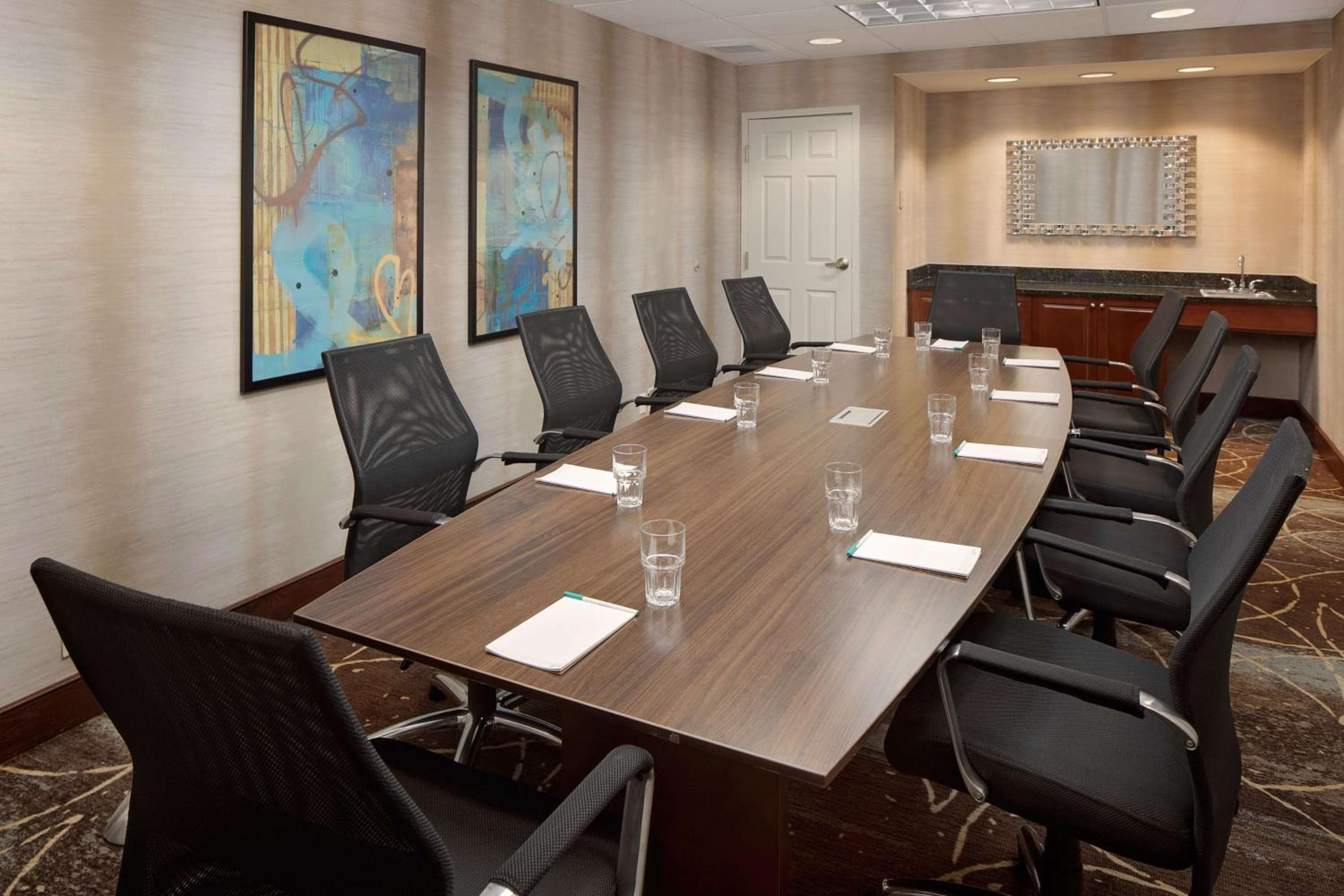 Homewood Suites Nashville/Brentwood, Brentwood, photo 5