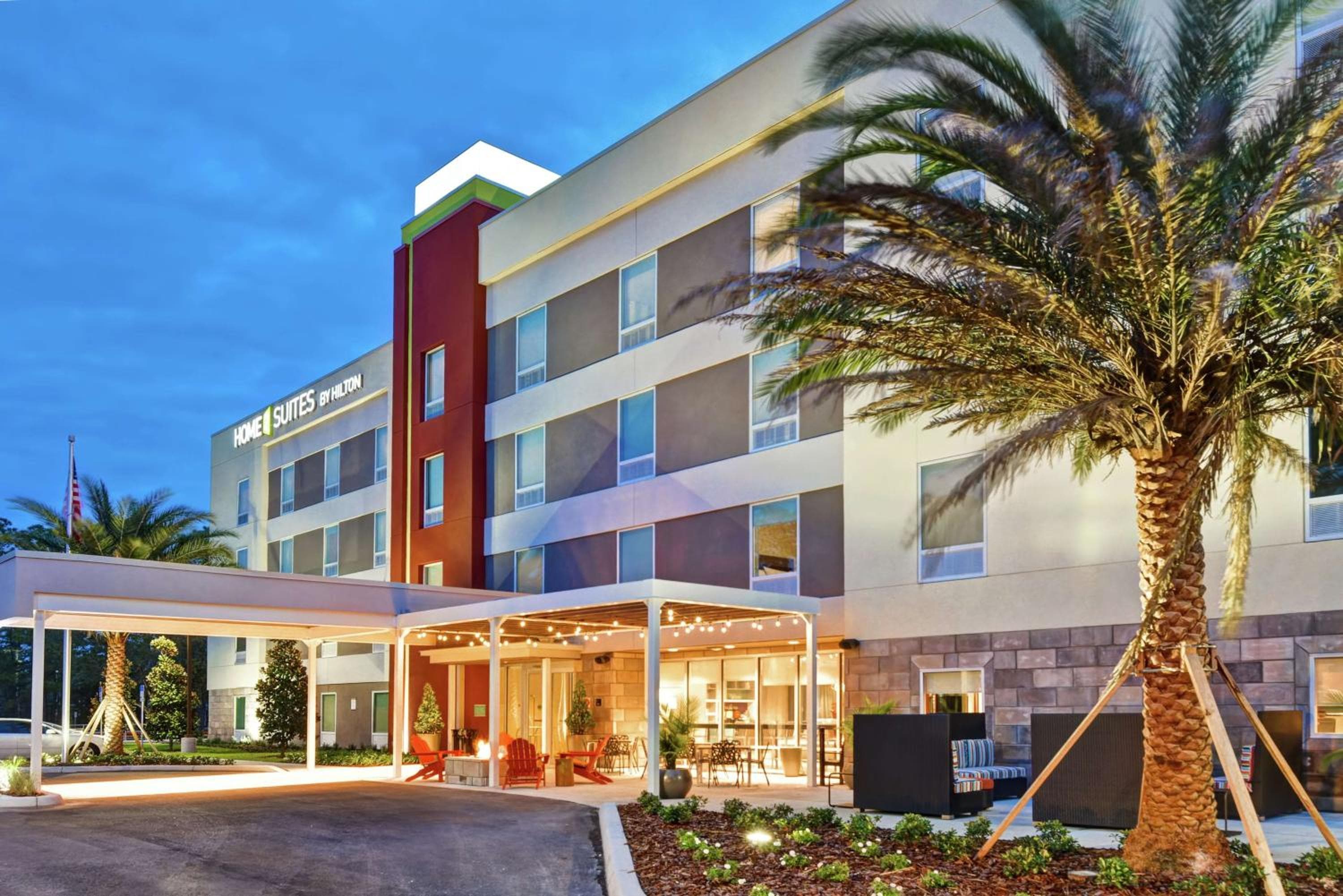 Home2 Suites By Hilton Daytona Beach Speedway, Daytona Beach
