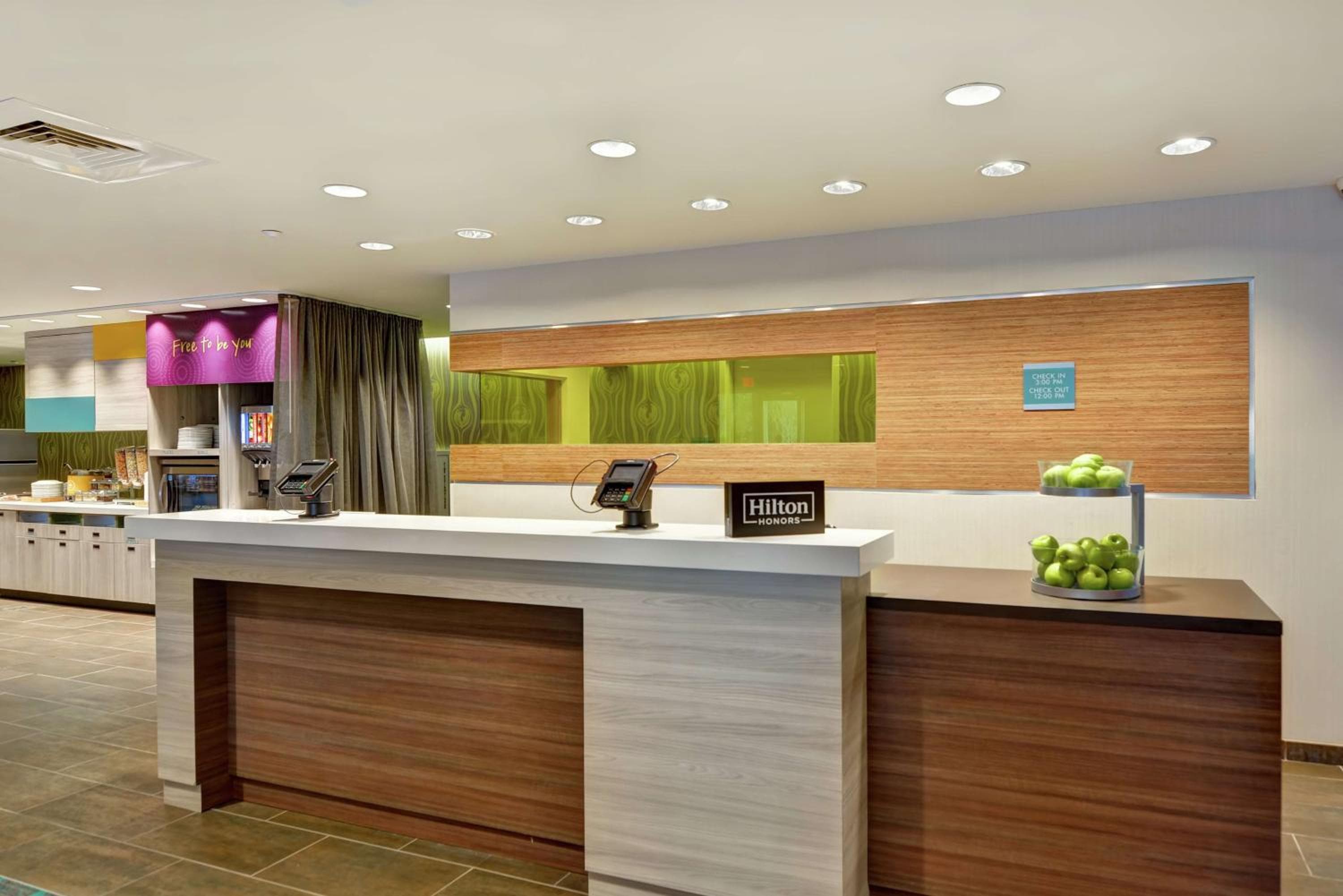 Home2 Suites By Hilton Daytona Beach Speedway, Daytona Beach, photo 5