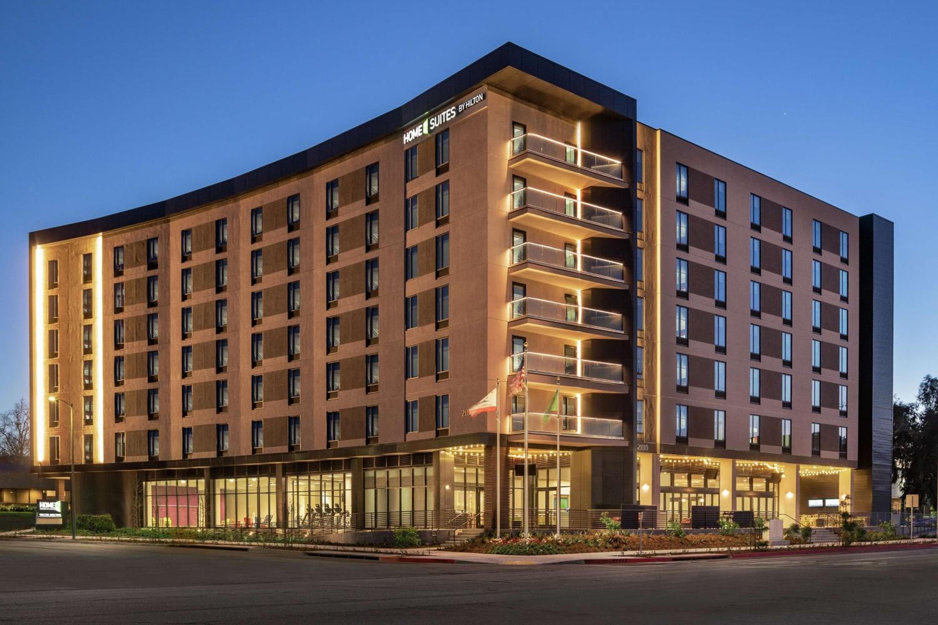 Home2 Suites By Hilton Woodland Hills Los Angeles, Woodland Hills