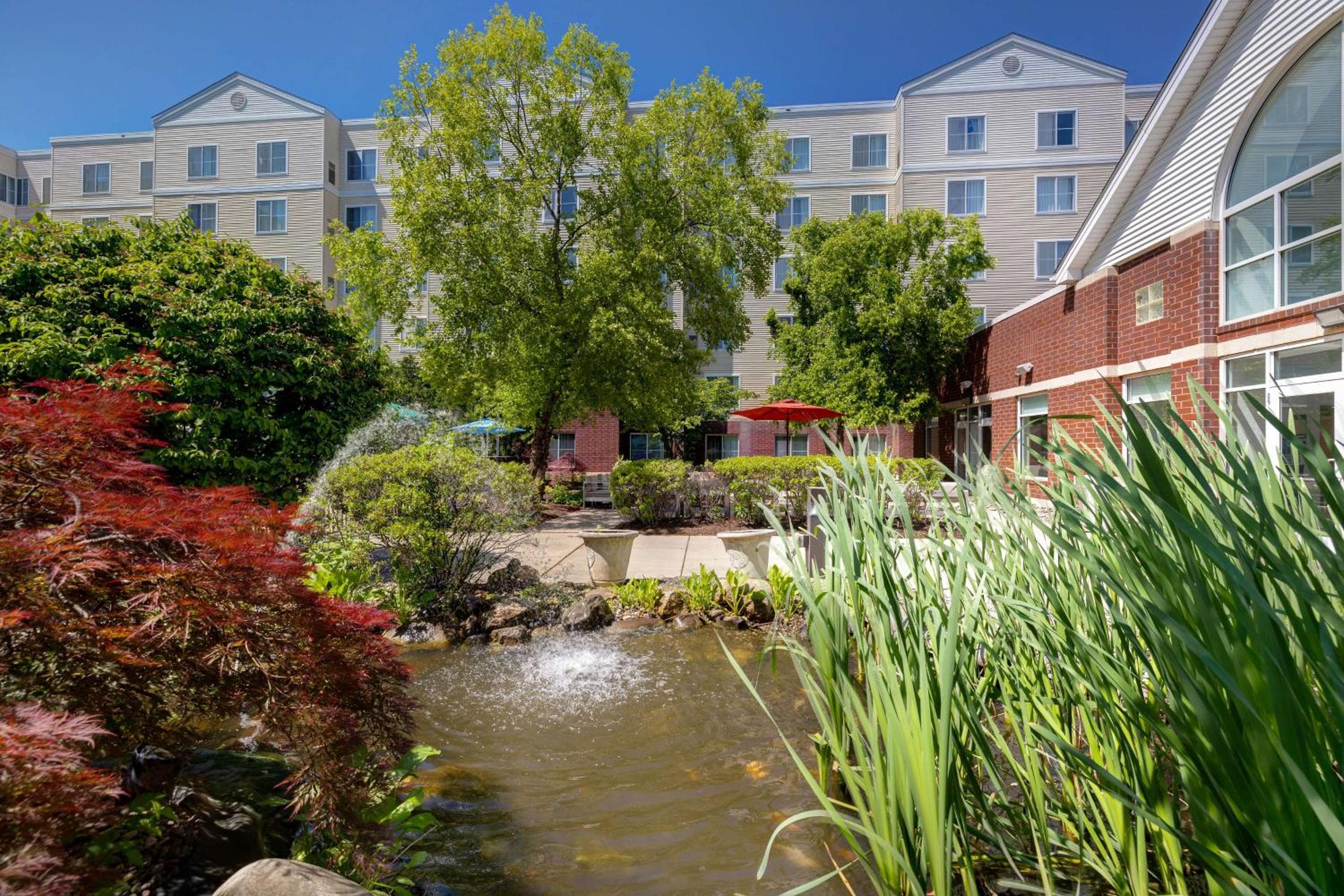 Homewood Suites Lansdale, Lansdale, photo 3
