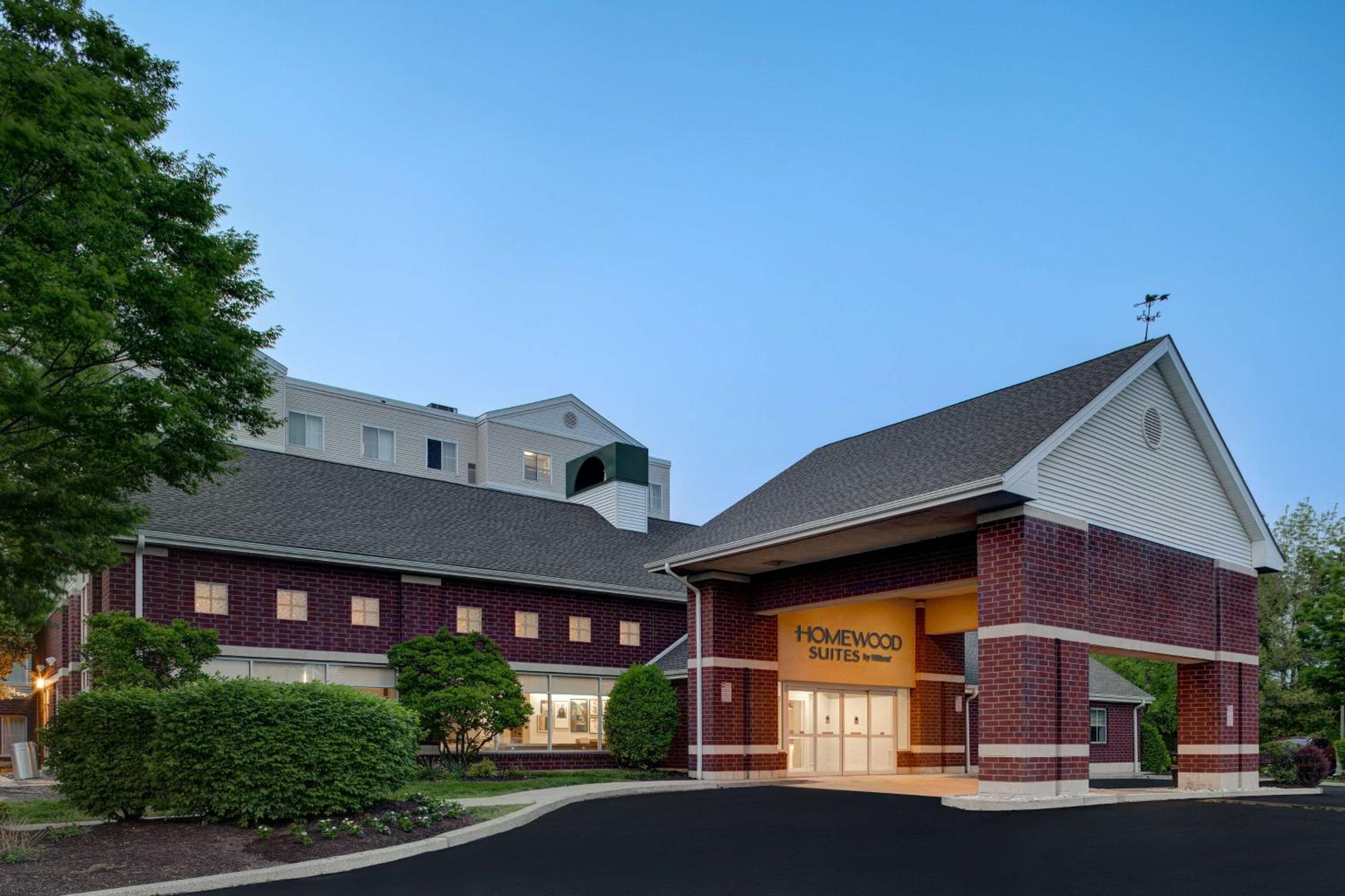 Homewood Suites Lansdale, Lansdale