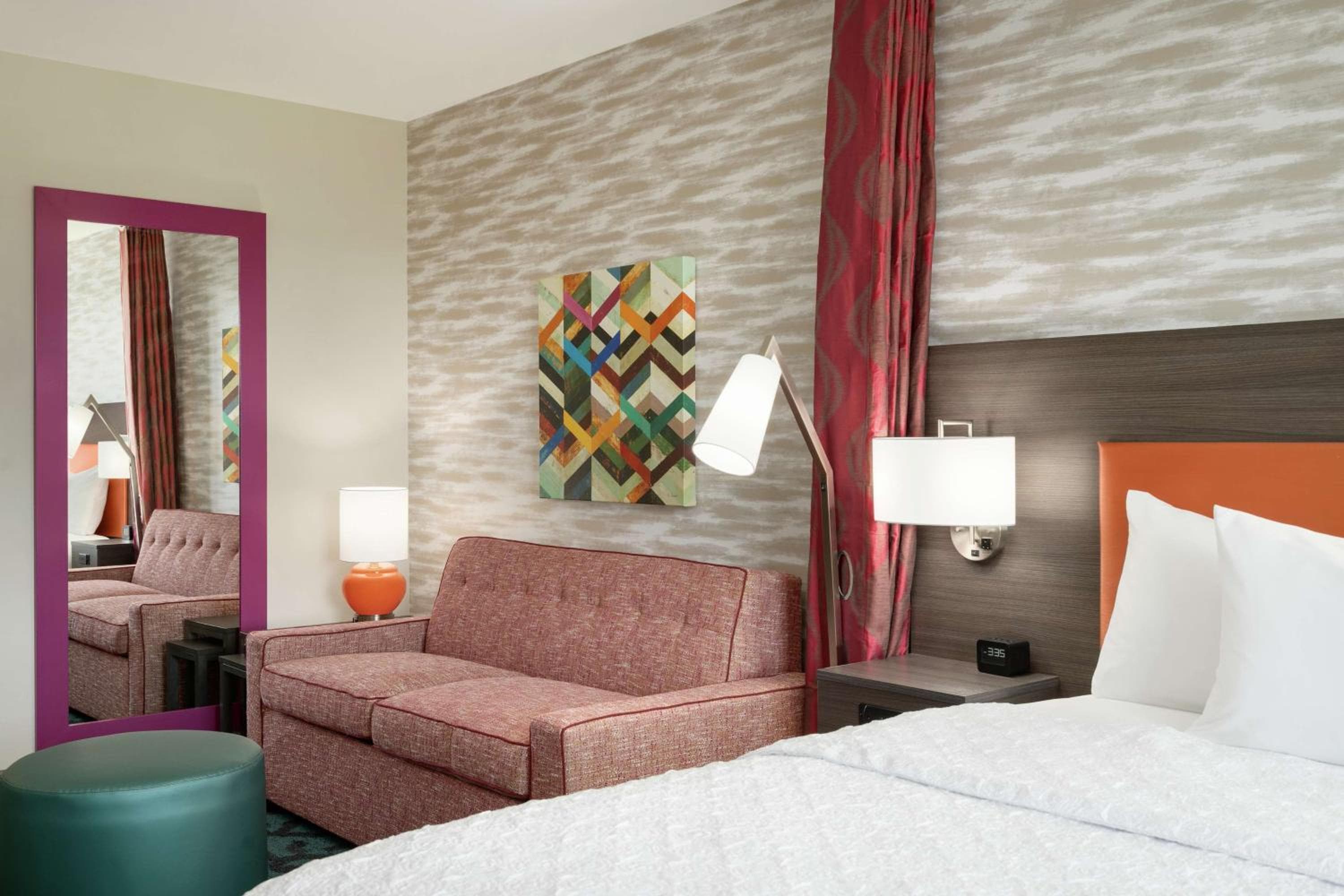 Home2 Suites By Hilton Woodland Hills Los Angeles, Woodland Hills, photo 5