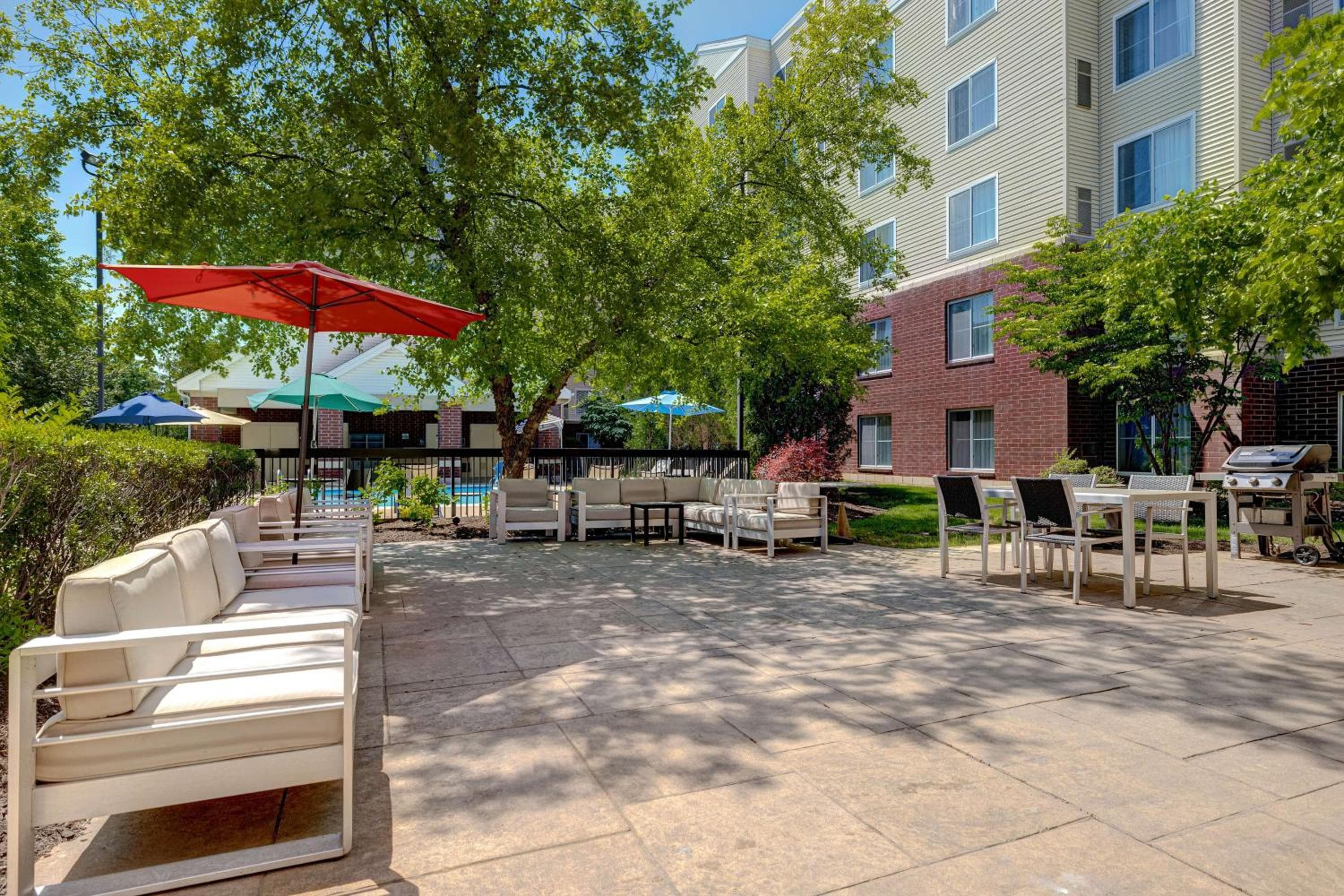 Homewood Suites Lansdale, Lansdale, photo 5