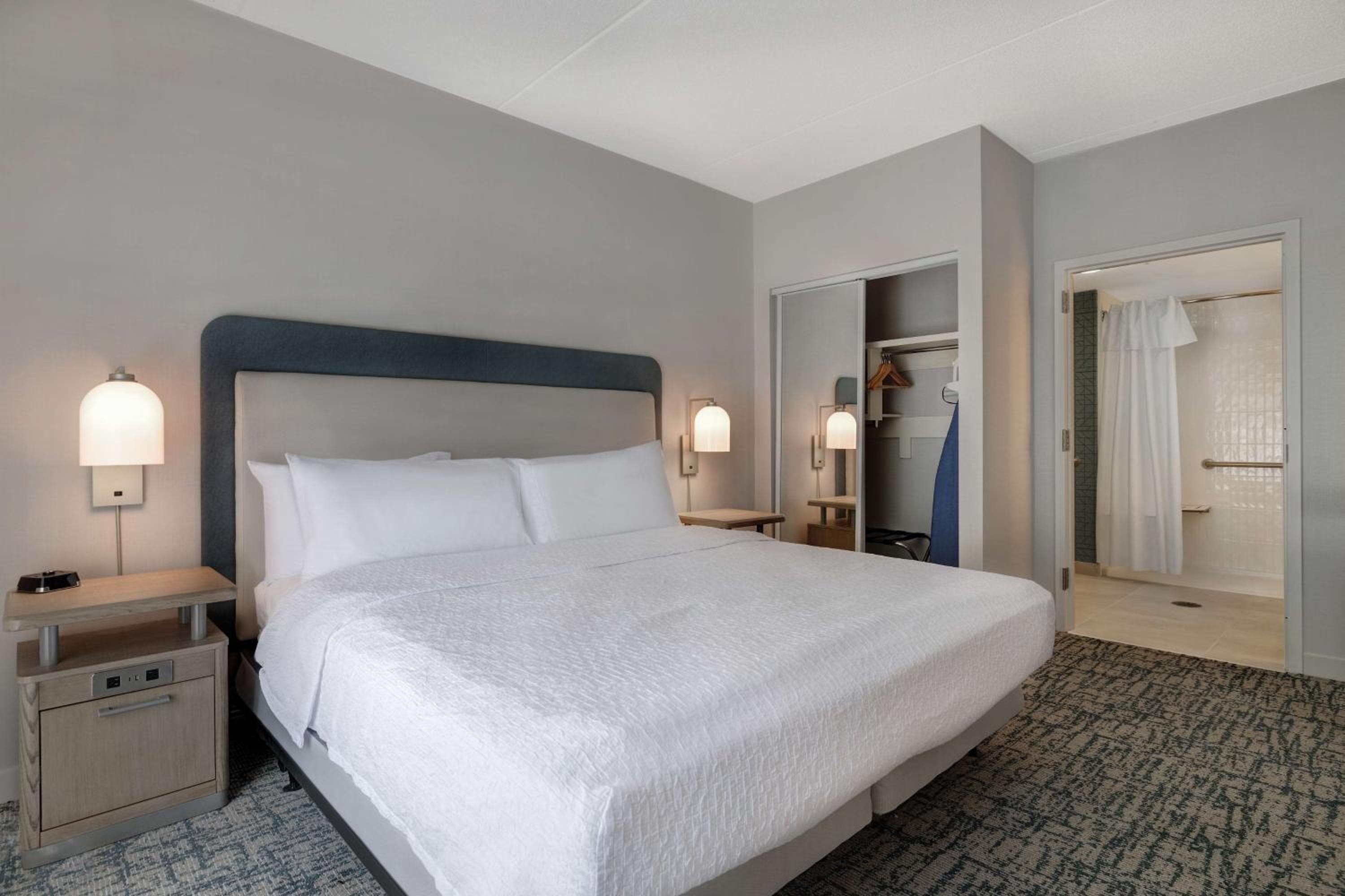 Homewood Suites Lansdale, Lansdale, photo 6