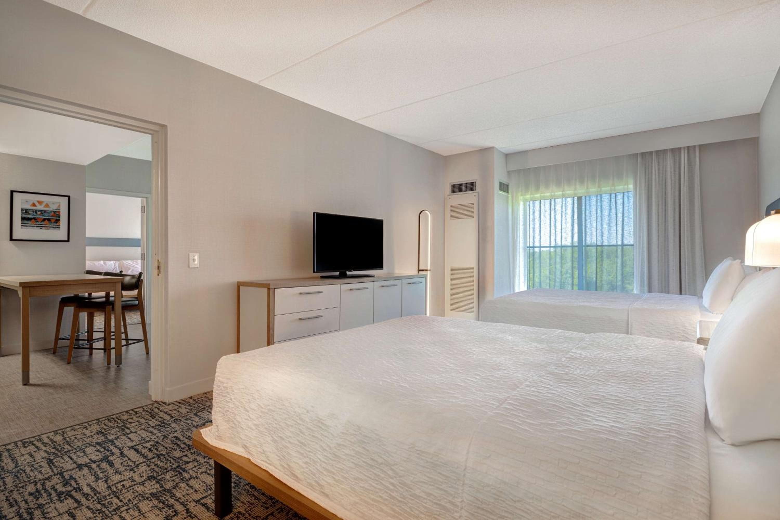 Homewood Suites Lansdale, Lansdale, photo 4