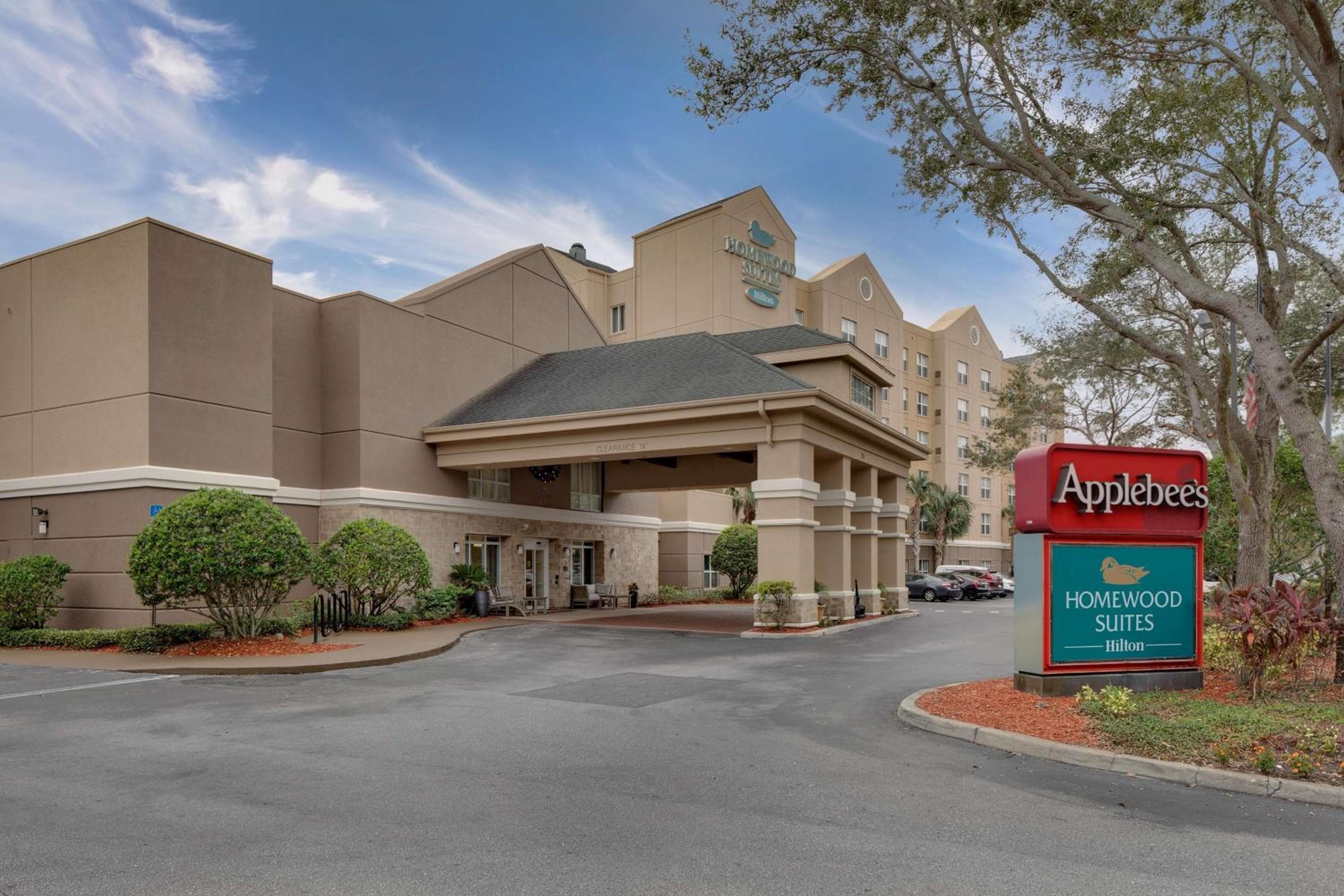 Homewood Suites by Hilton Orlando Maitland, Maitland
