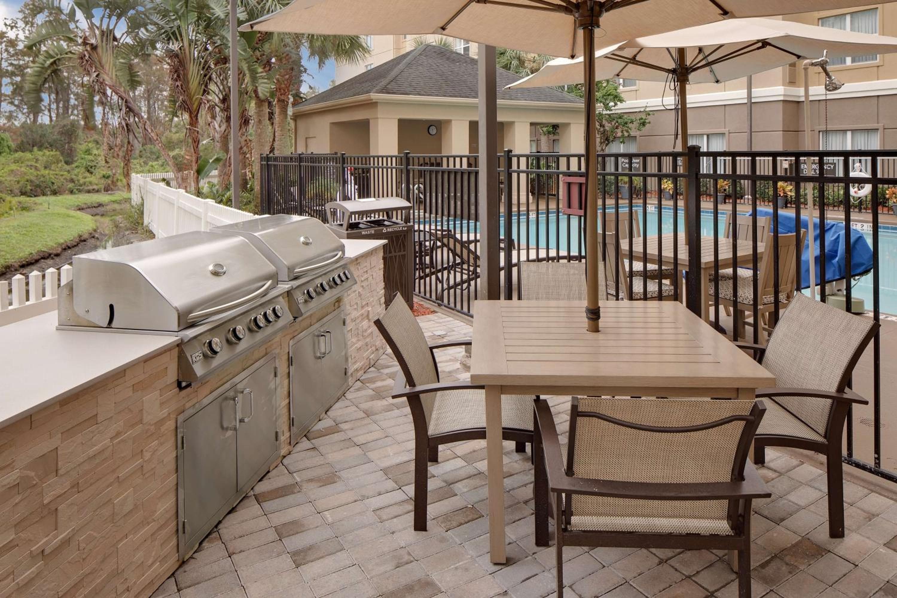 Homewood Suites by Hilton Orlando Maitland, Maitland, photo 3
