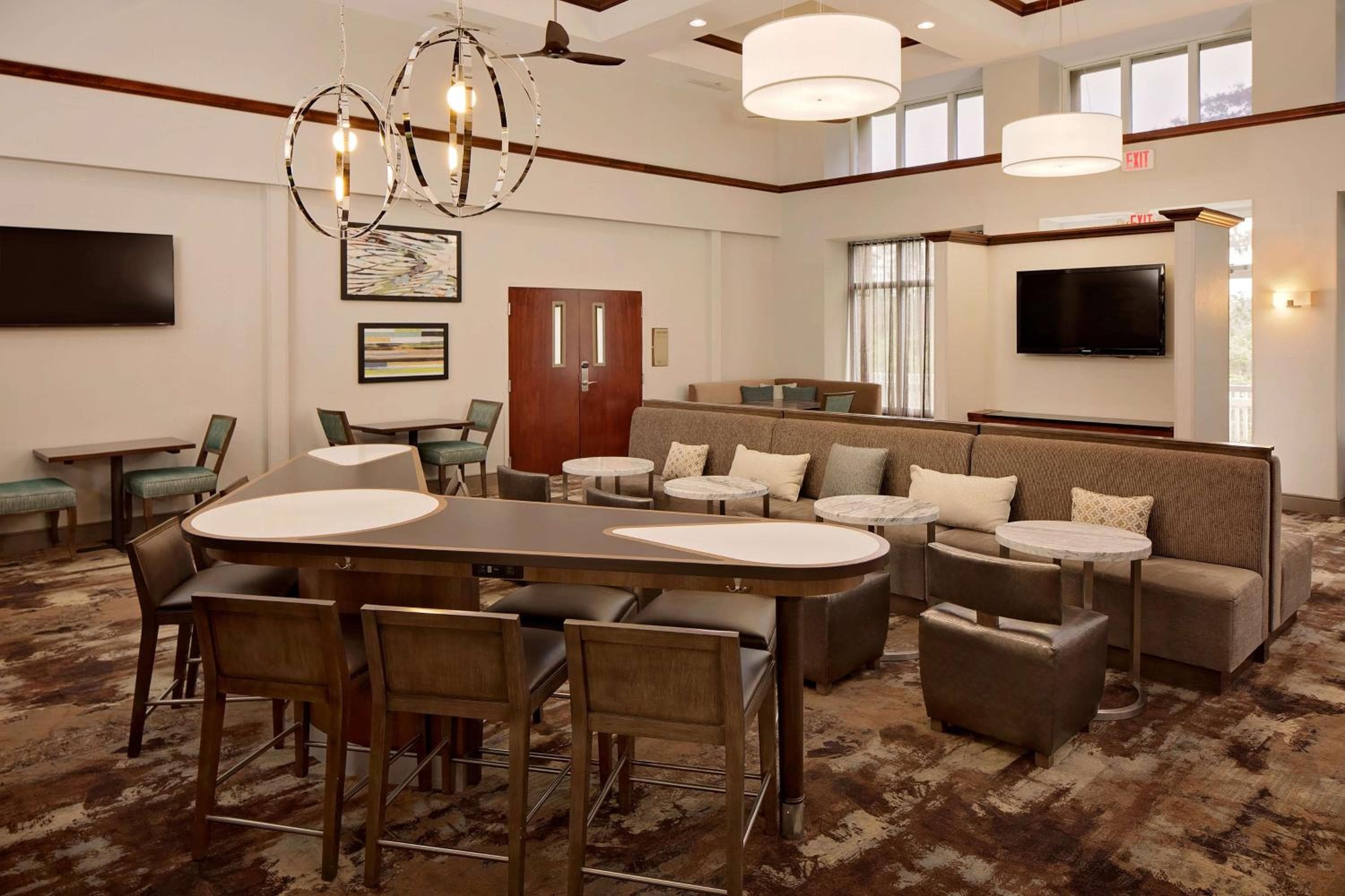 Homewood Suites by Hilton Orlando Maitland, Maitland, photo 4