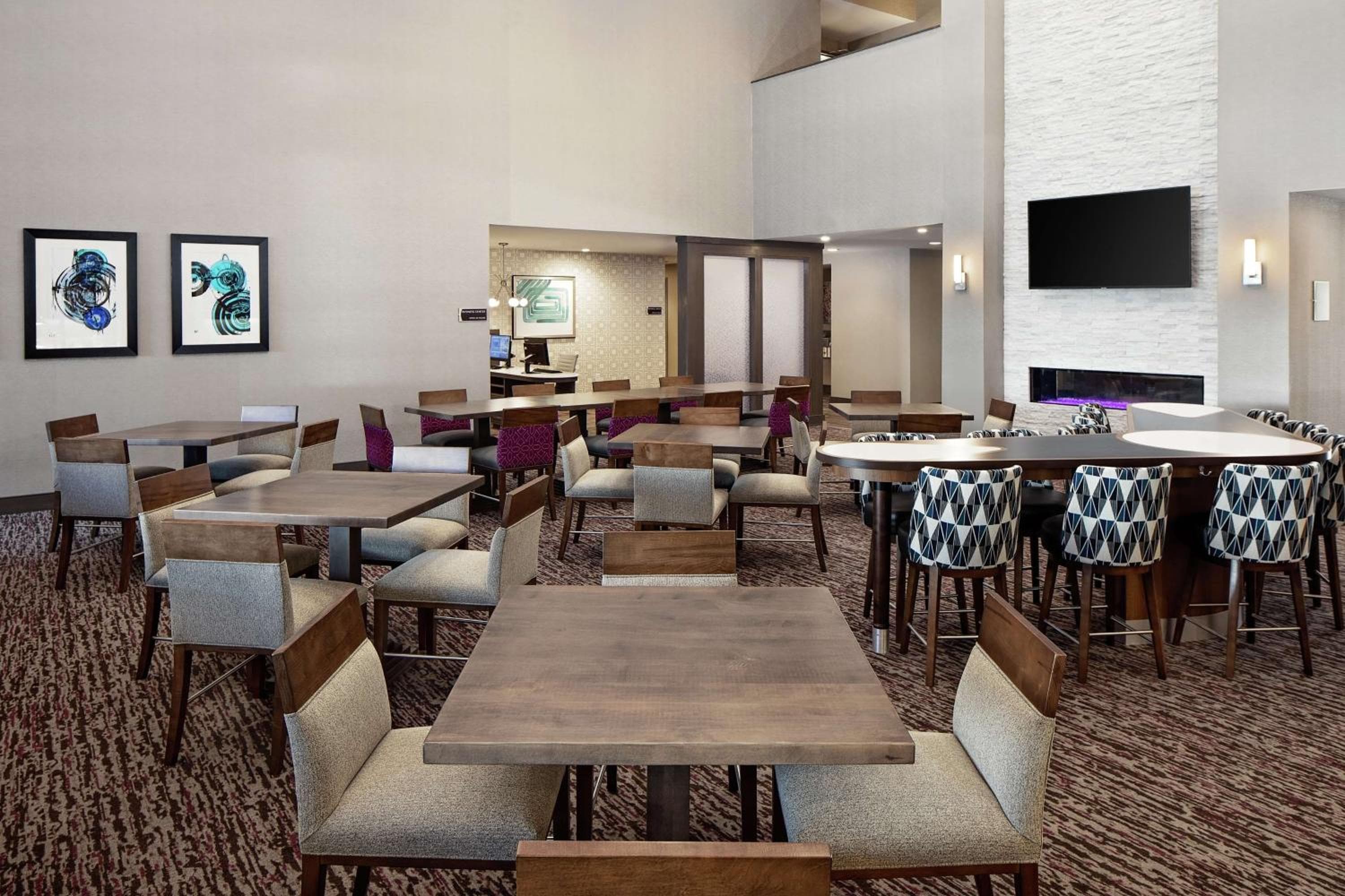 Homewood Suites By Hilton Ronkonkoma, Ronkonkoma, photo 2