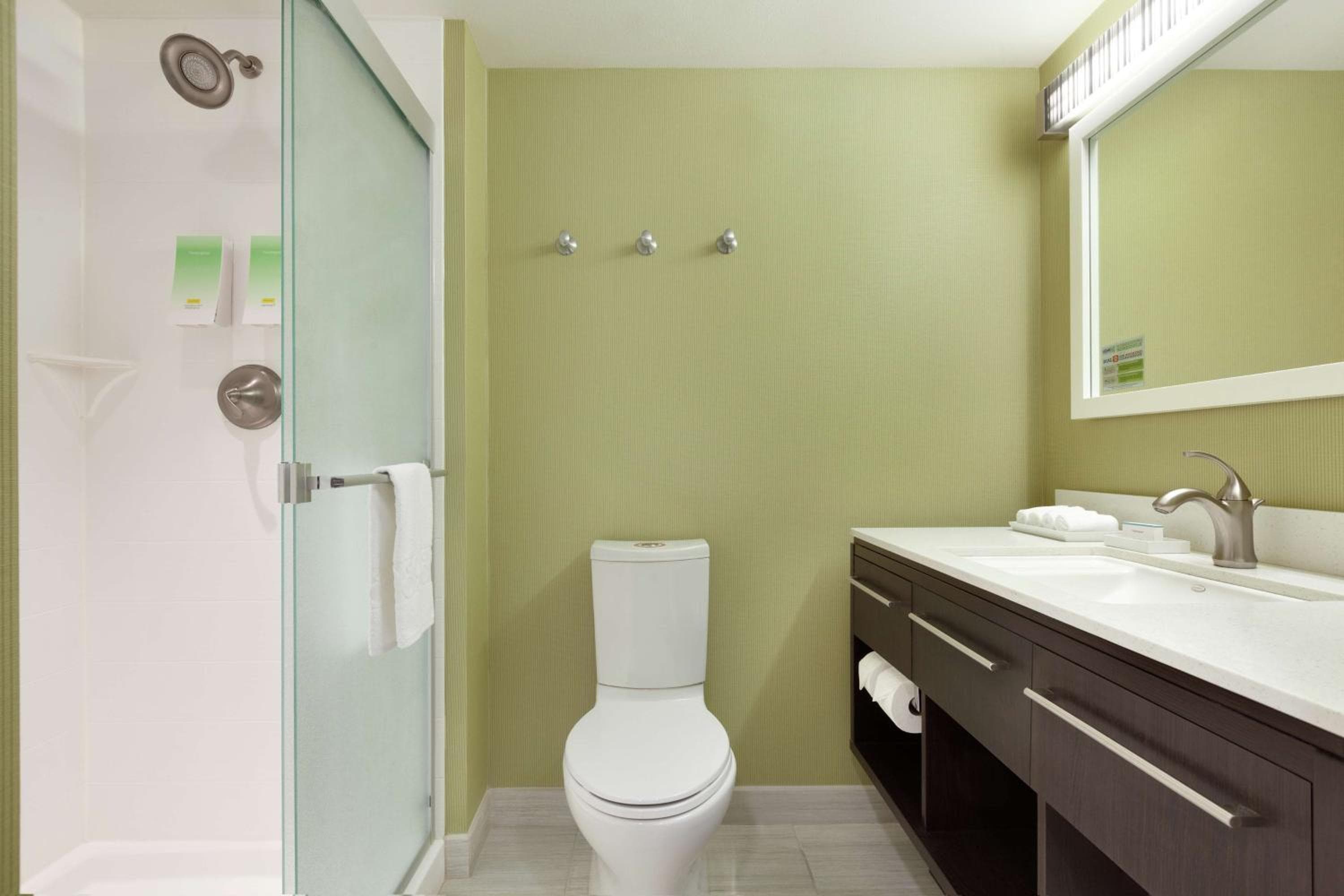 Home2 Suites by Hilton Seattle Airport, Seattle, photo 6