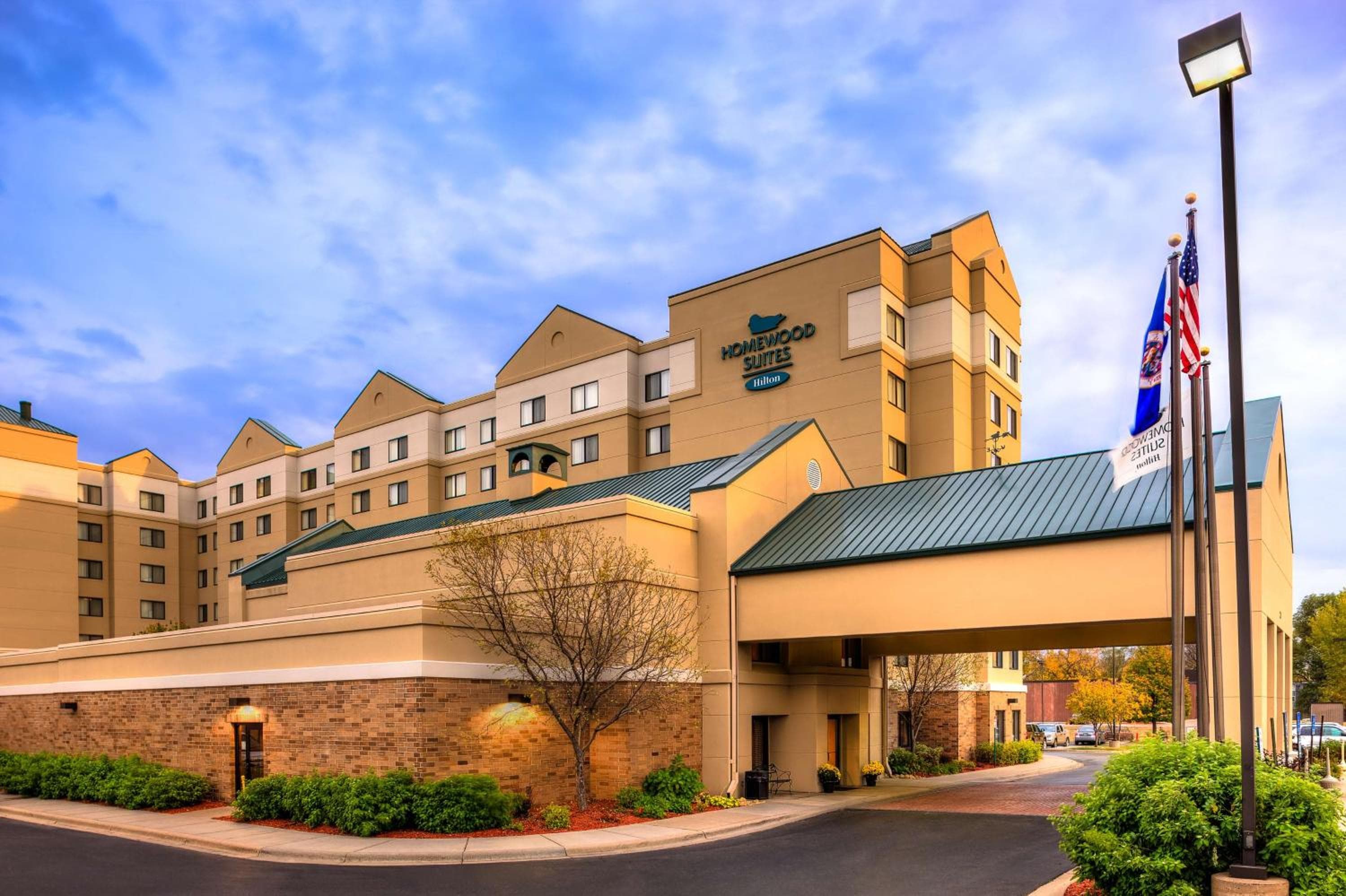 Homewood Suites by Hilton Minneapolis-Mall Of America, Minneapolis