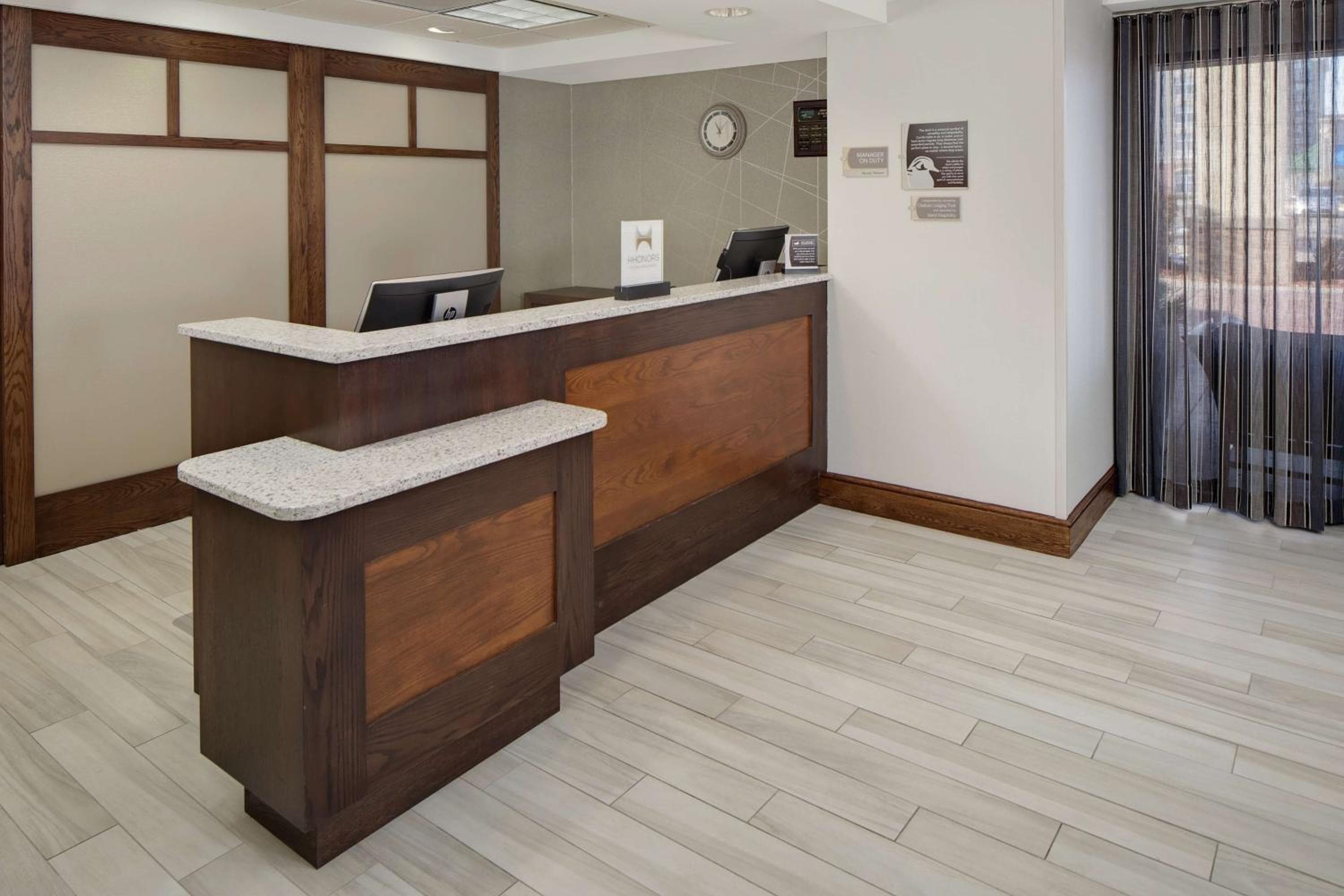Homewood Suites by Hilton Minneapolis-Mall Of America, Minneapolis, photo 2