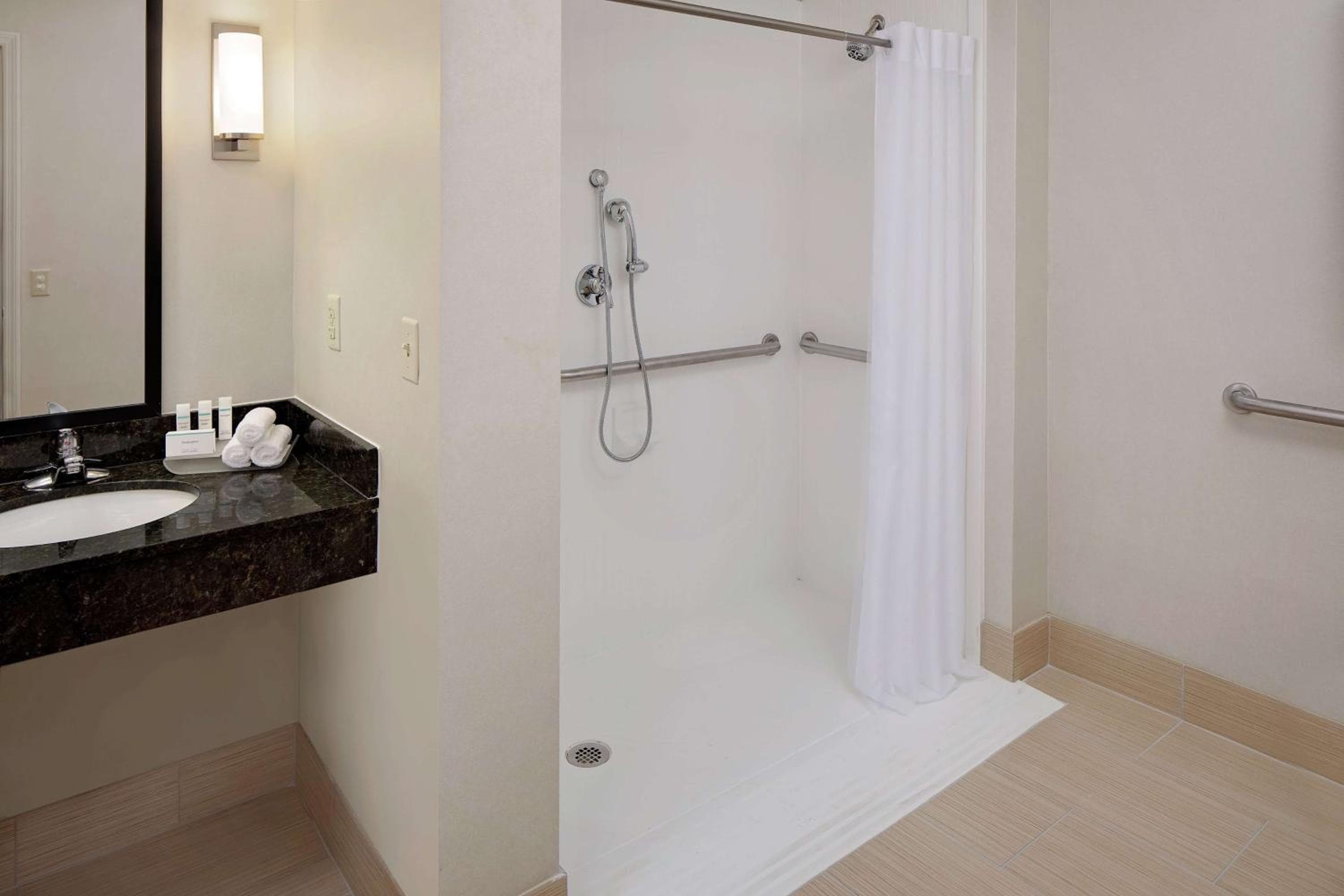 Homewood Suites by Hilton Minneapolis-Mall Of America, Minneapolis, photo 4