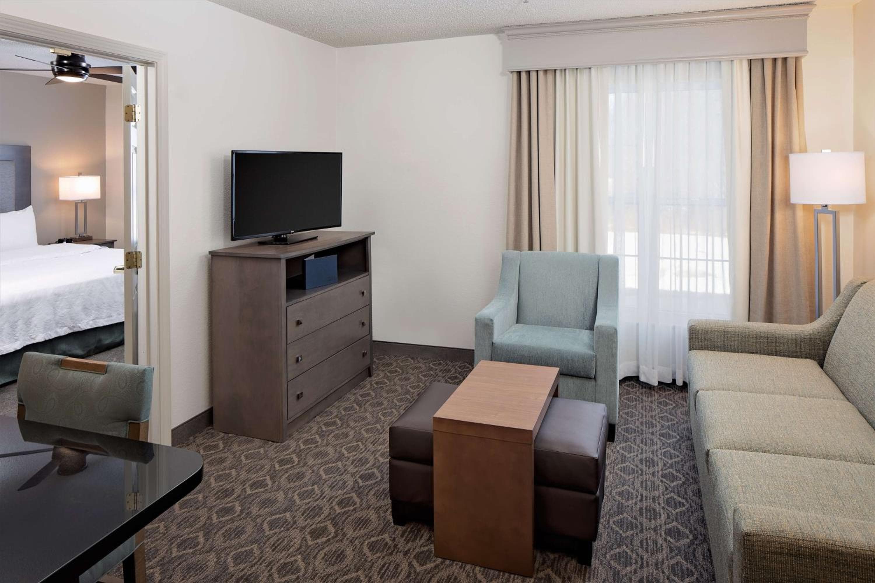 Homewood Suites by Hilton Minneapolis-Mall Of America, Minneapolis, photo 5